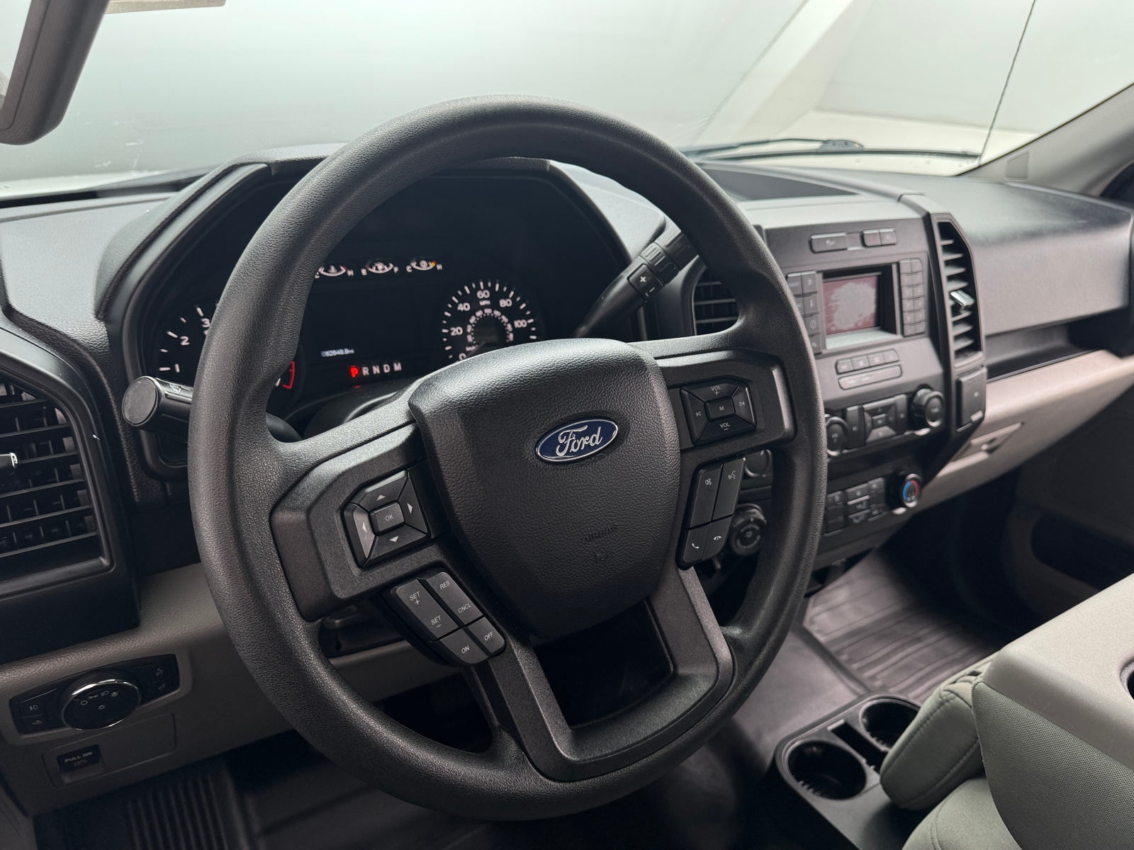 Thumbnail: 2019 Ford Econoline - 5