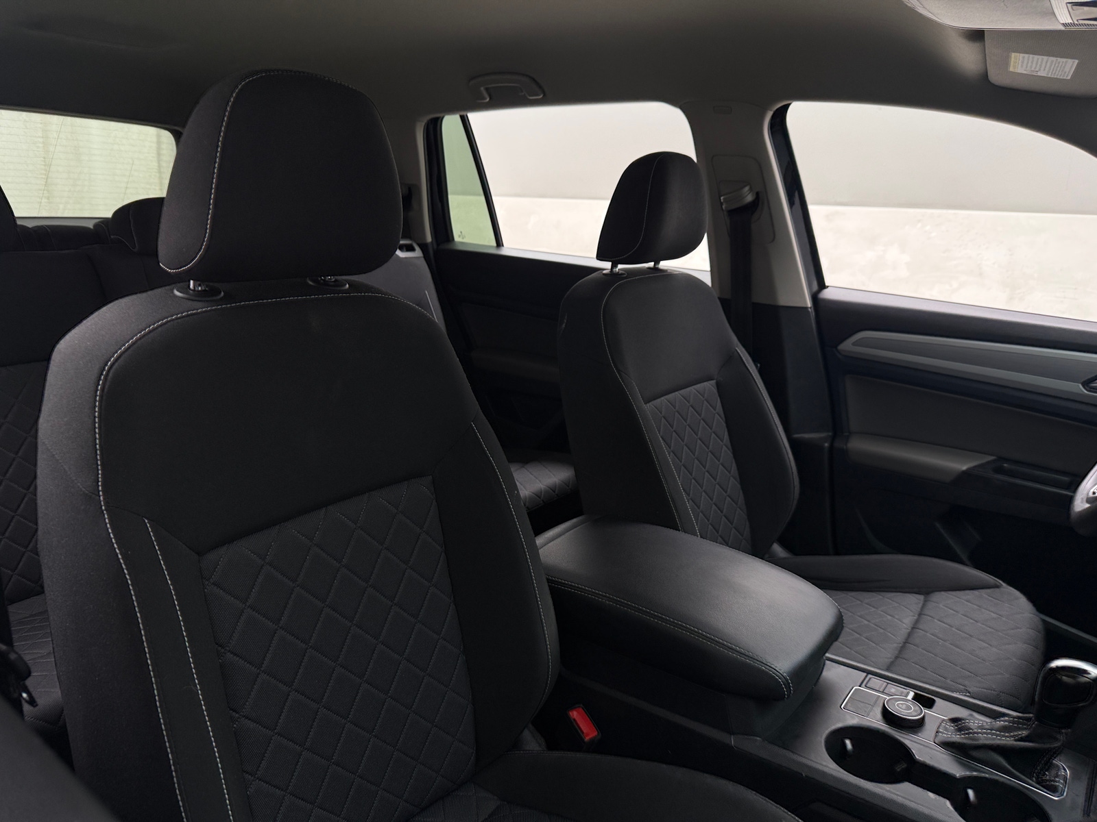 Thumbnail: 2021 Volkswagen Atlas - 2