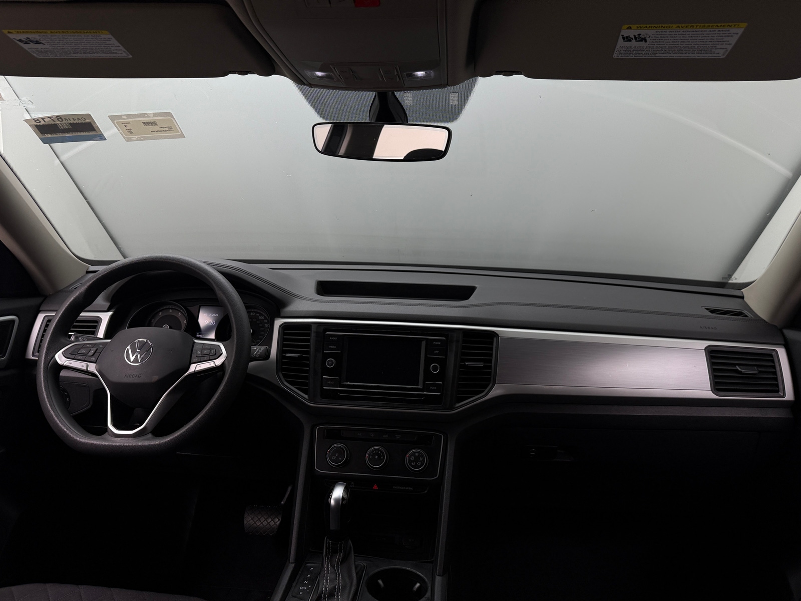 Thumbnail: 2021 Volkswagen Atlas - 3