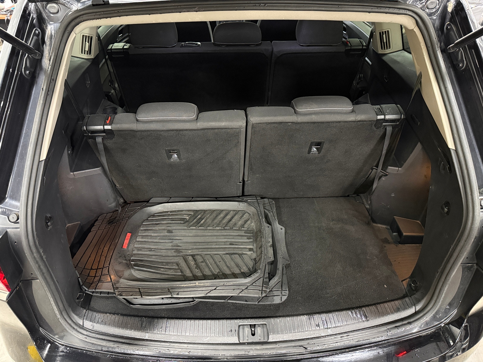 Thumbnail: 2021 Volkswagen Atlas - 7