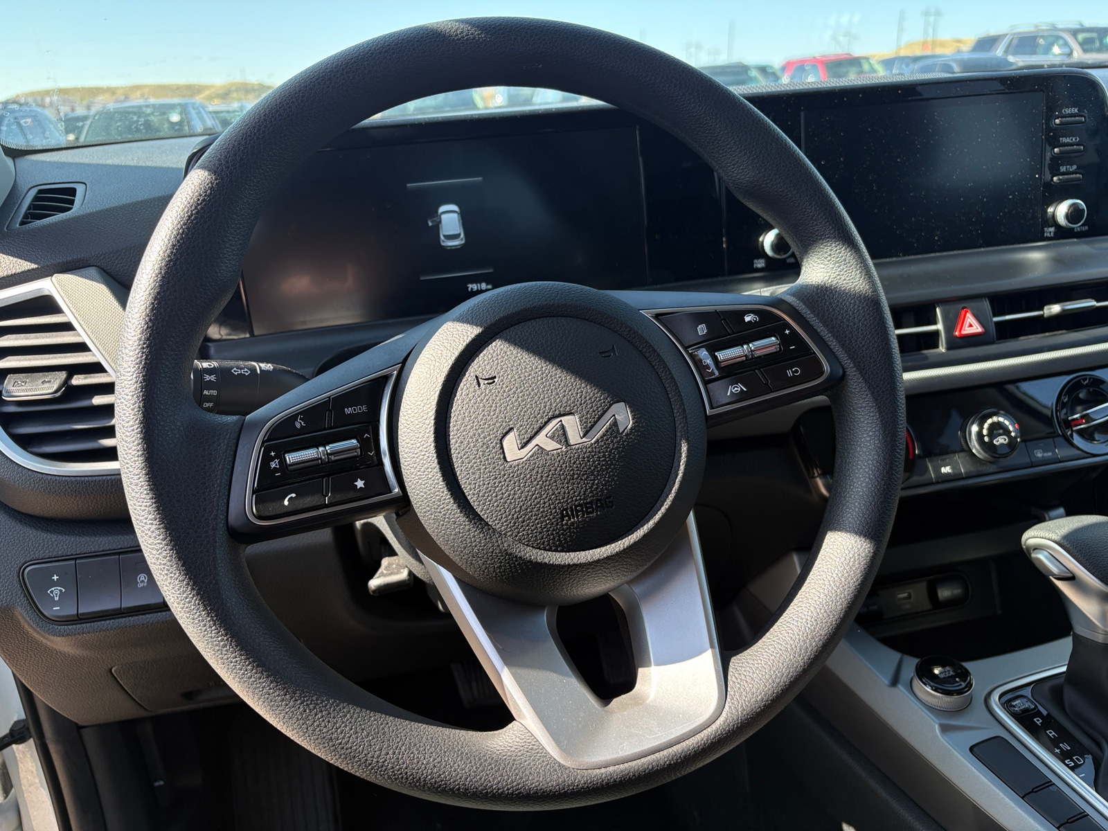 Thumbnail: 2026 Kia Seltos - 5