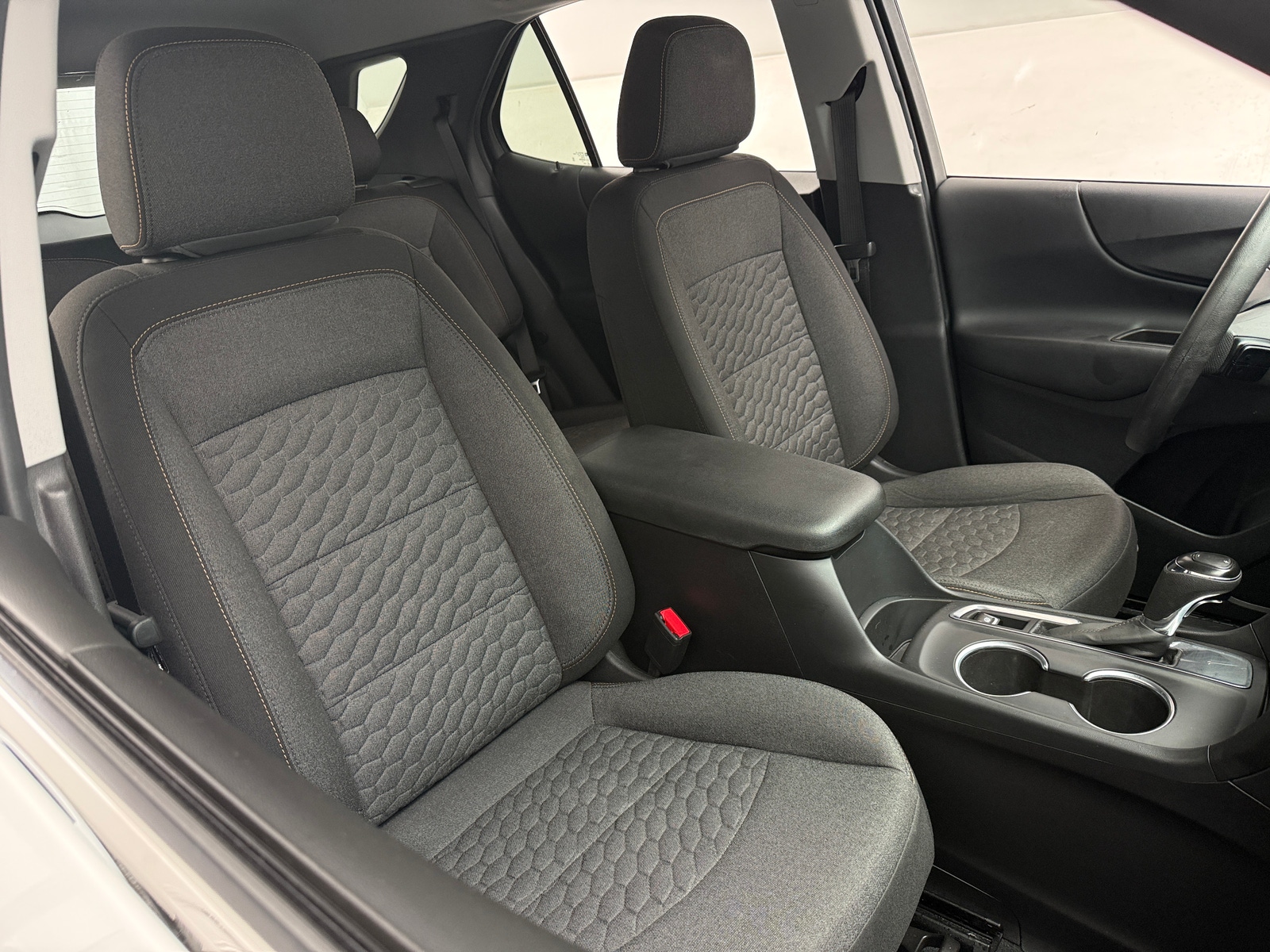 Thumbnail: 2021 Chevrolet Equinox - 2