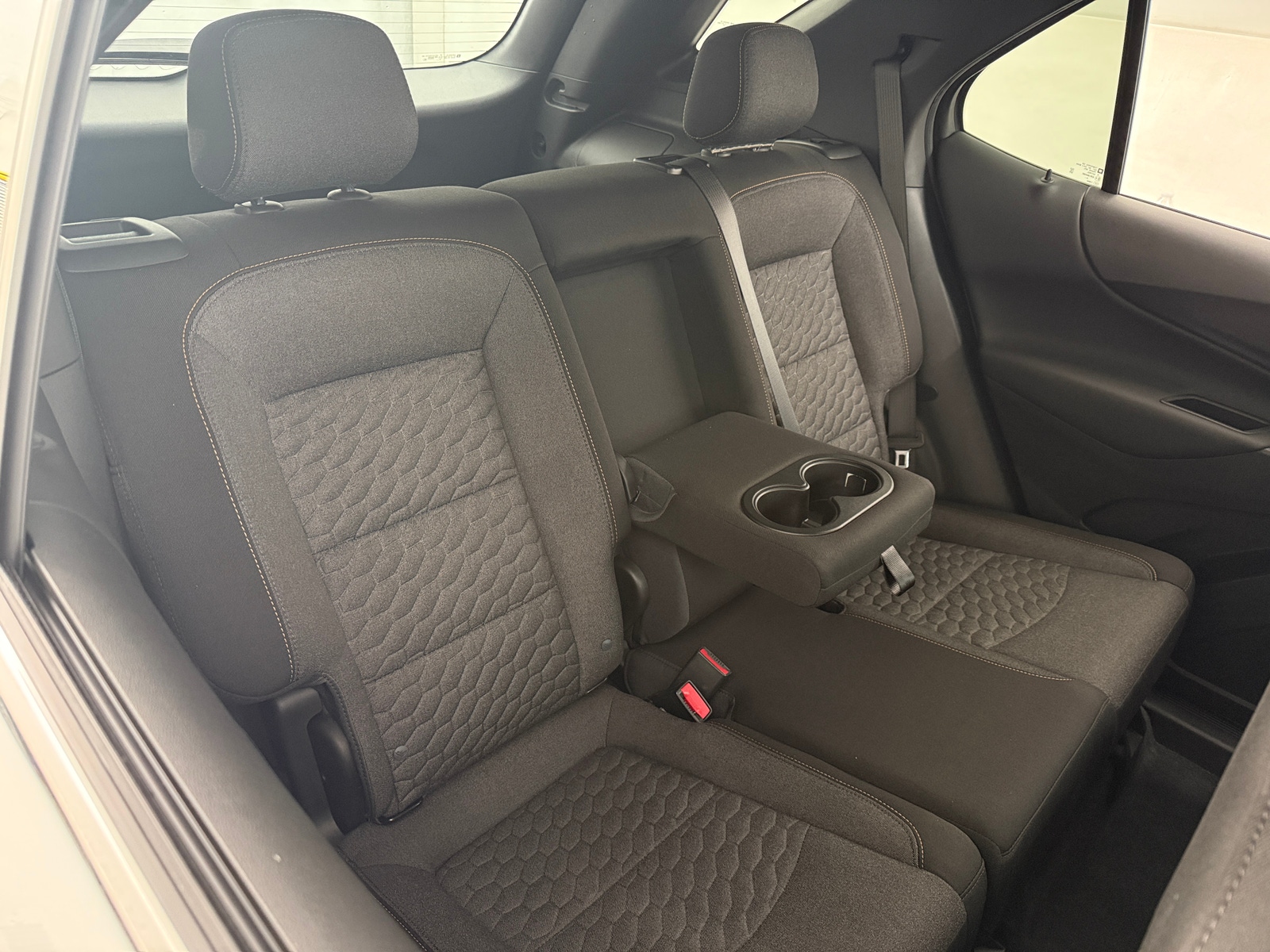 Thumbnail: 2021 Chevrolet Equinox - 6