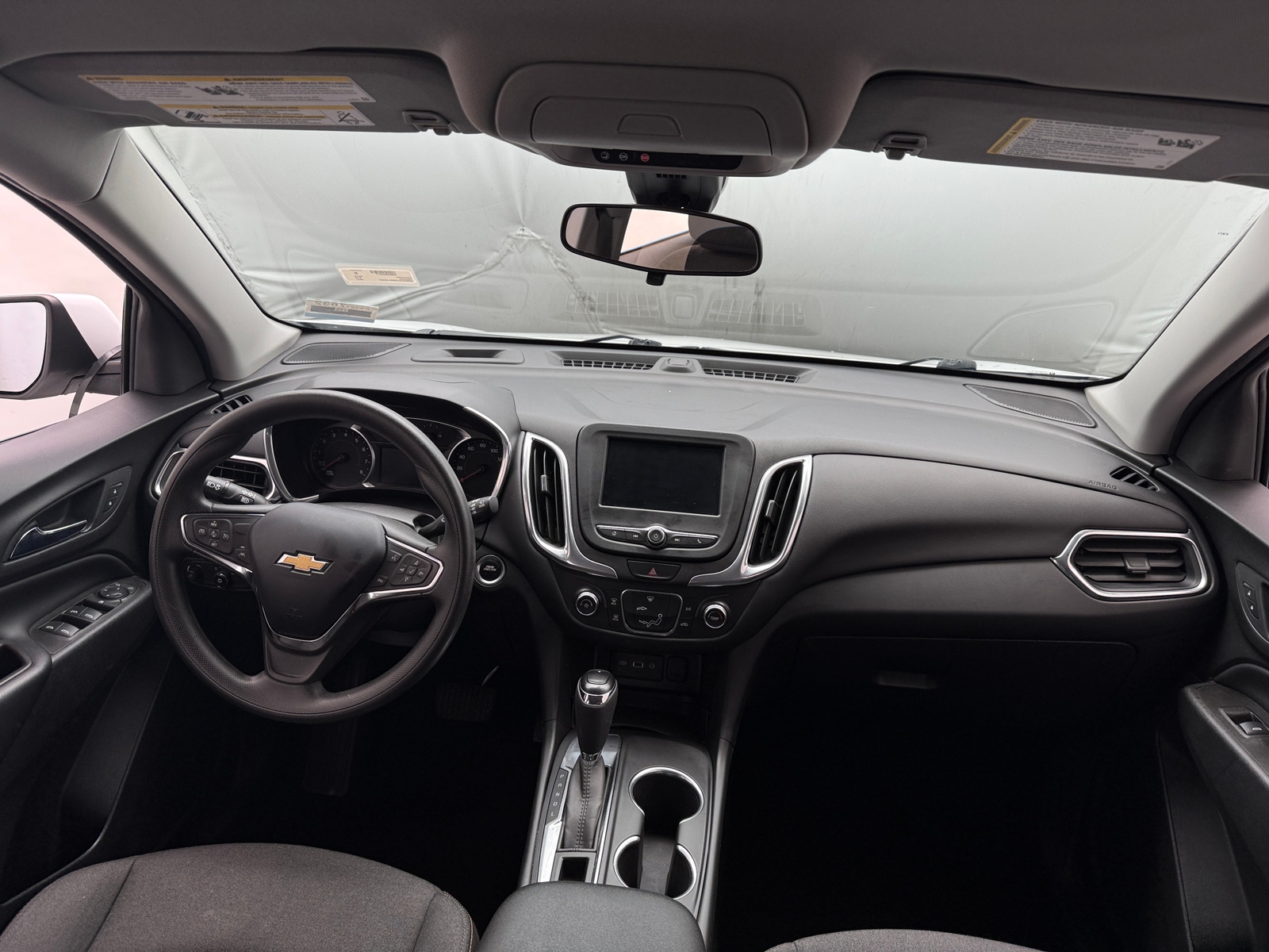 Thumbnail: 2021 Chevrolet Equinox - 3