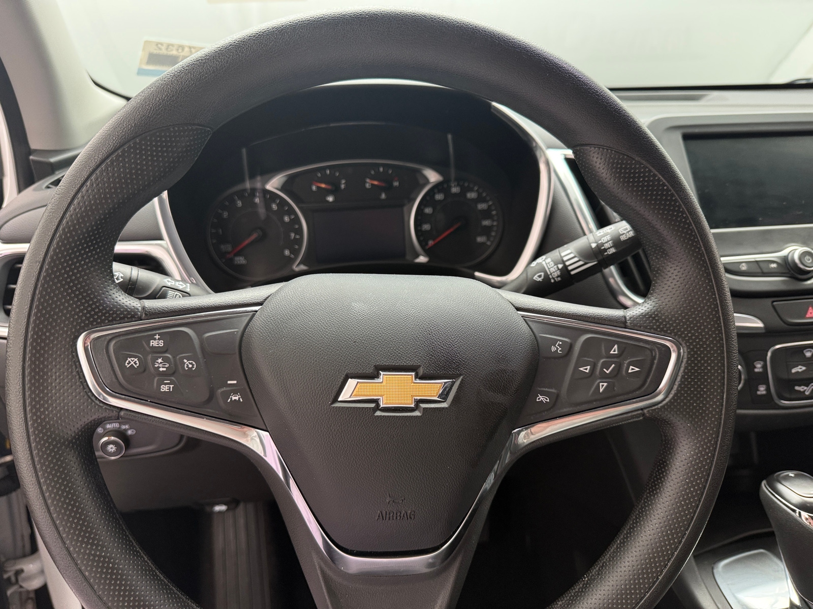 Thumbnail: 2021 Chevrolet Equinox - 5