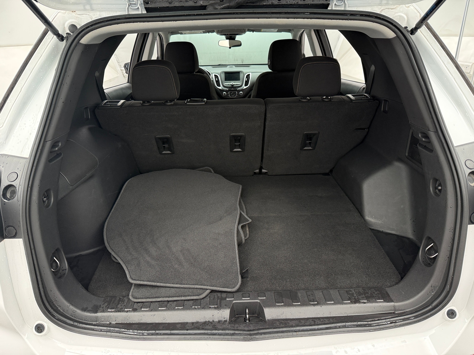 Thumbnail: 2021 Chevrolet Equinox - 7