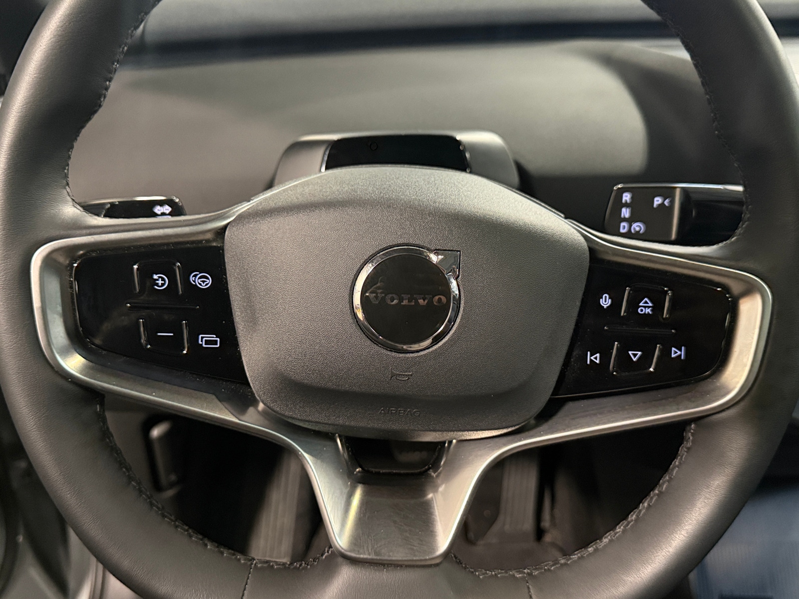 Thumbnail: 2025 Volvo EX30 - 4