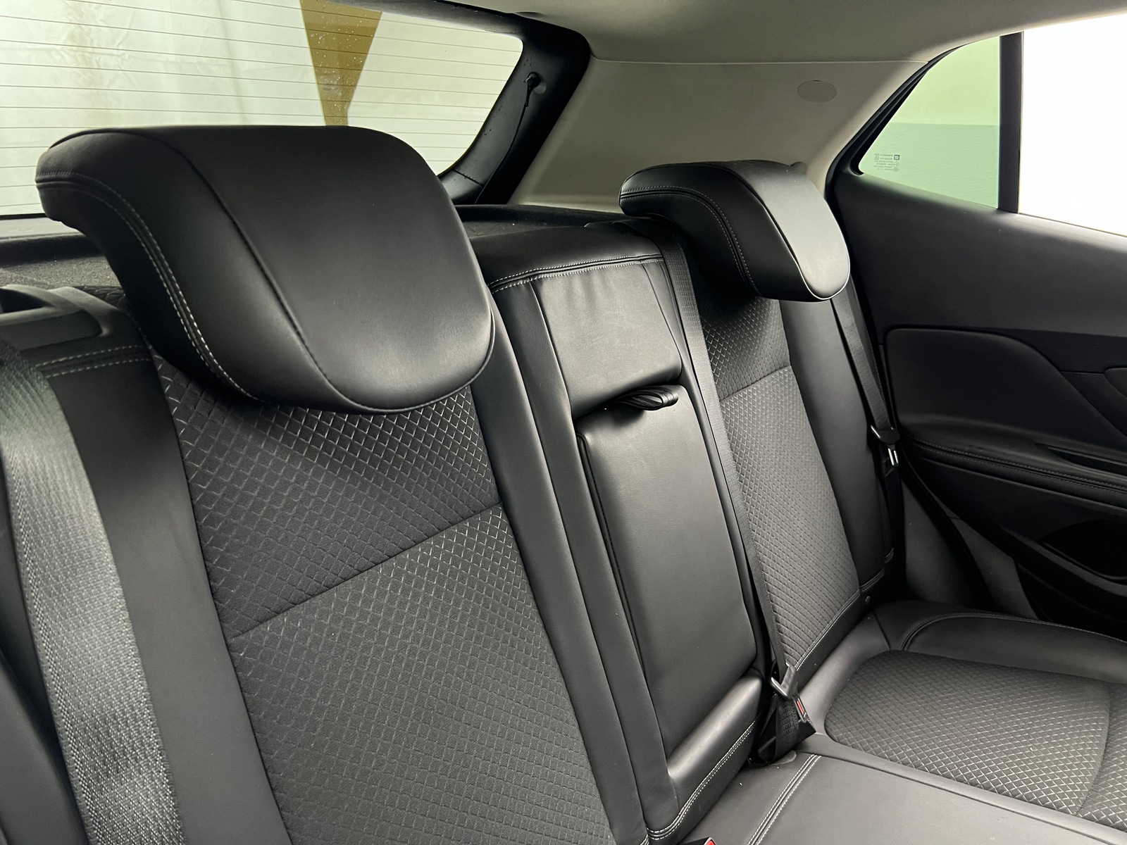 Thumbnail: 2022 Buick Encore - 6