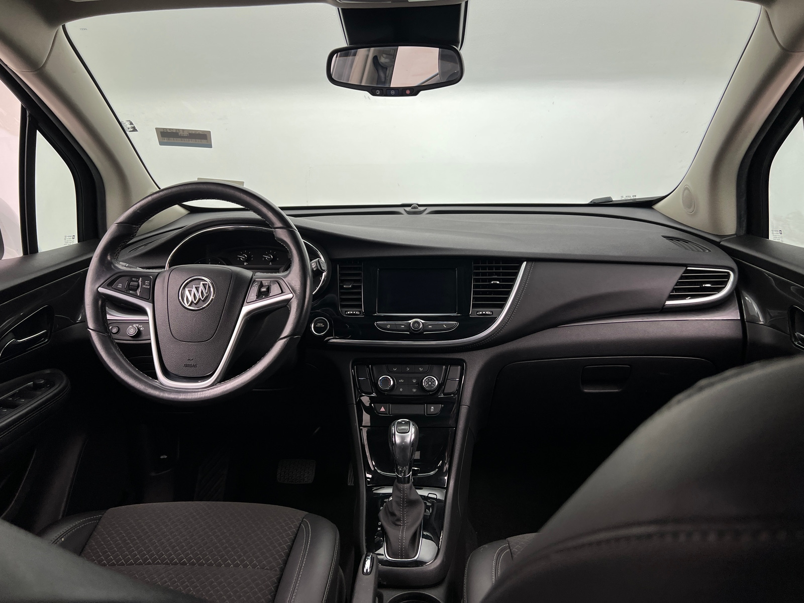 Thumbnail: 2022 Buick Encore - 3
