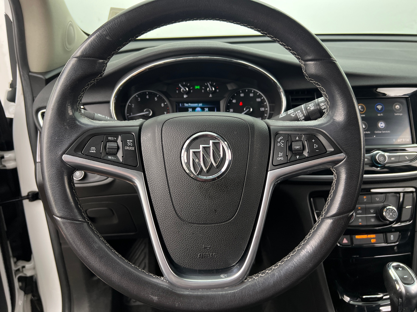 Thumbnail: 2022 Buick Encore - 5