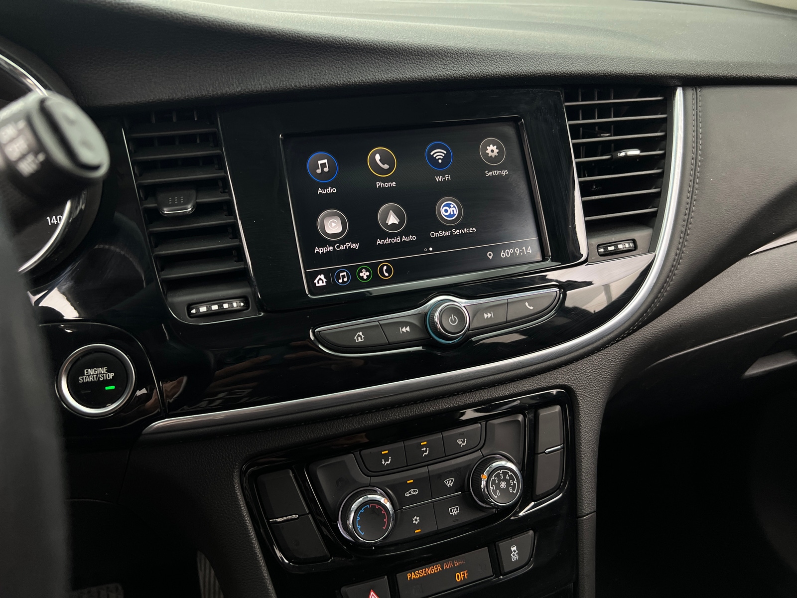 Thumbnail: 2022 Buick Encore - 4