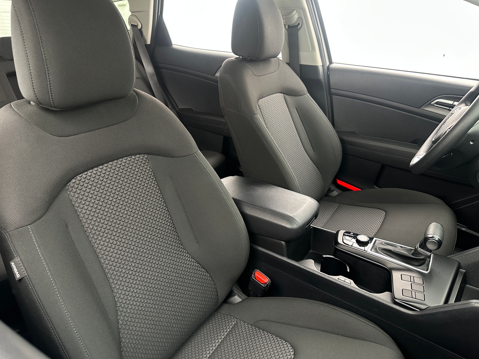 Thumbnail: 2024 Kia Sportage - 2