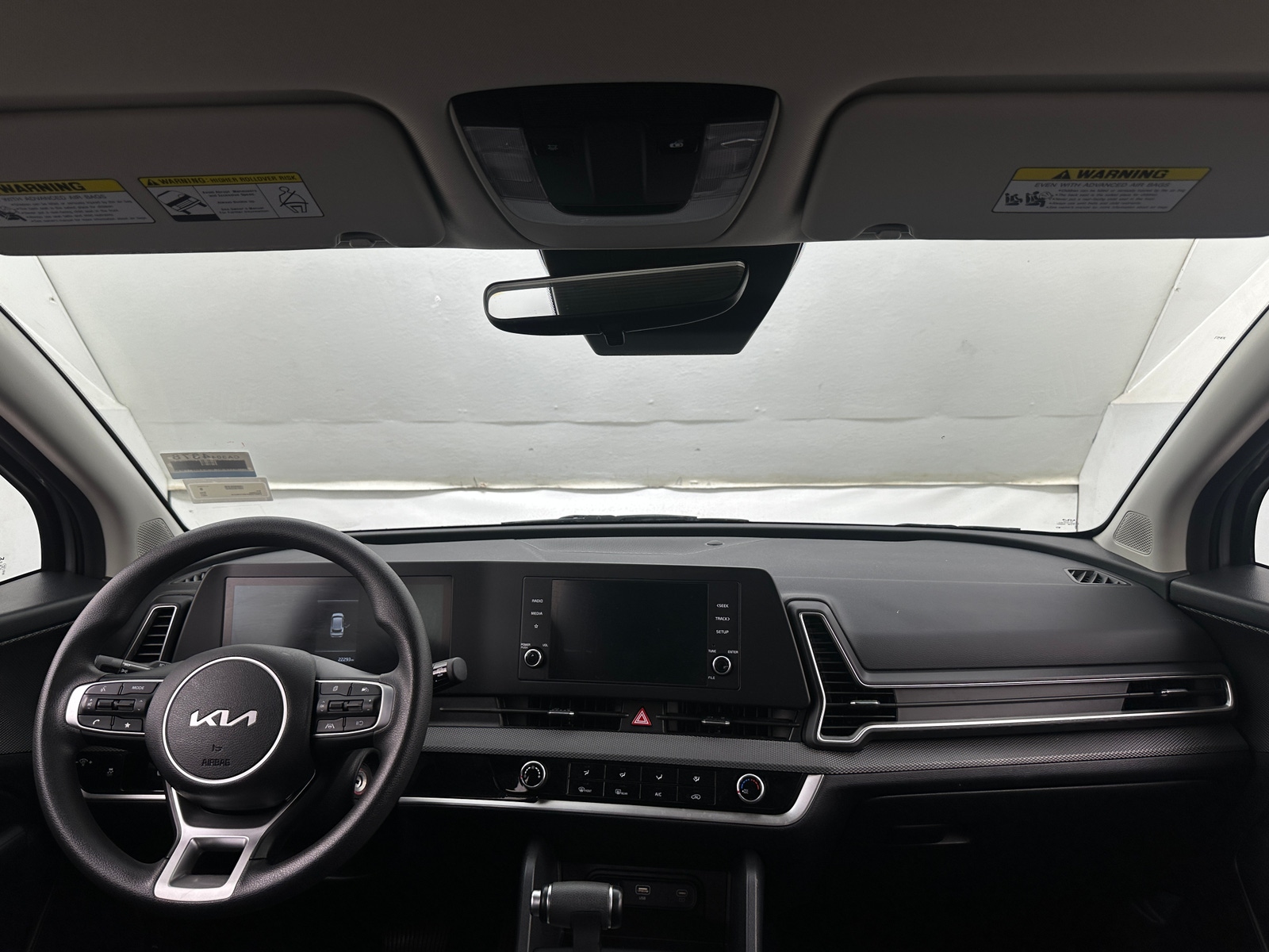Thumbnail: 2024 Kia Sportage - 3