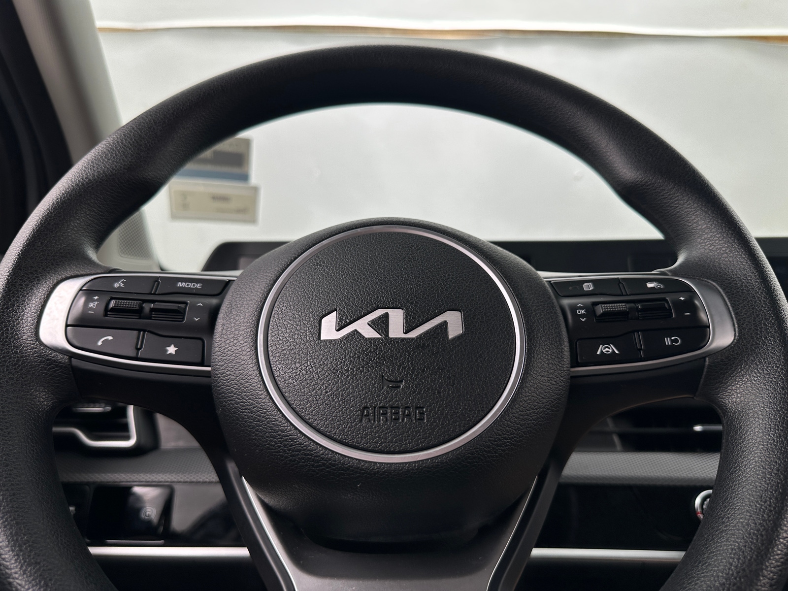 Thumbnail: 2024 Kia Sportage - 5