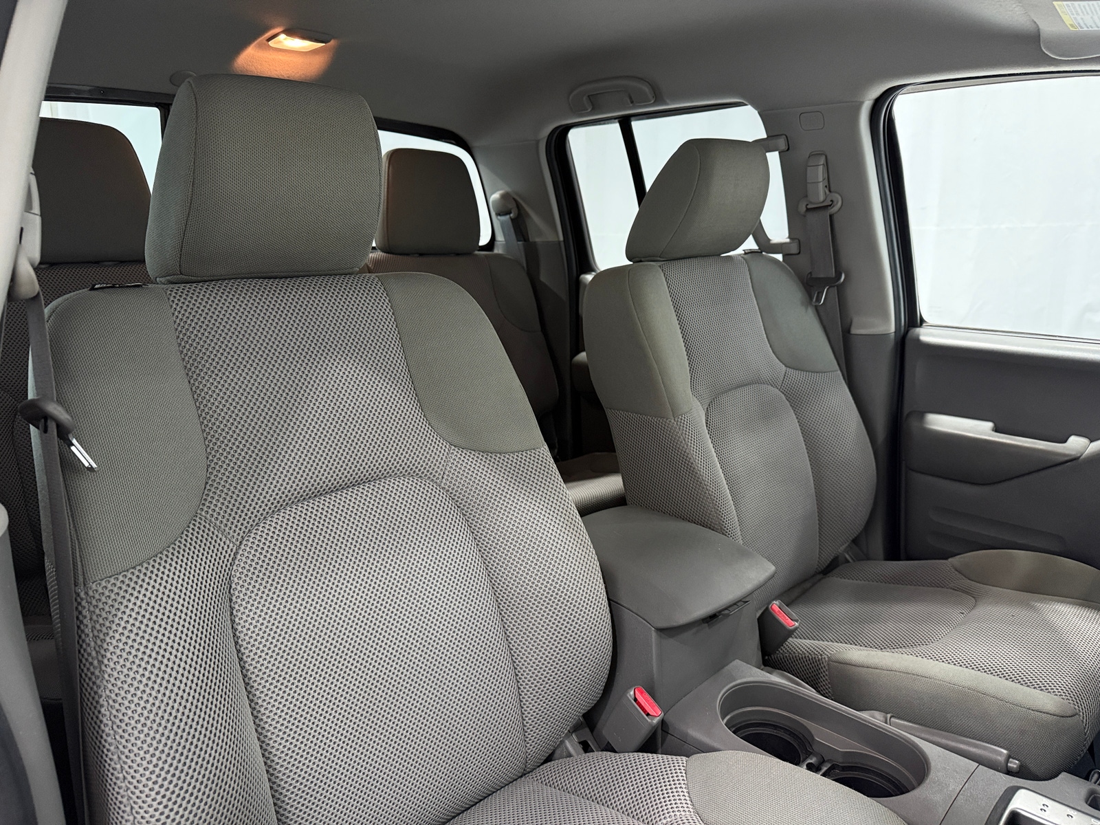 Thumbnail: 2019 Nissan Frontier - 2
