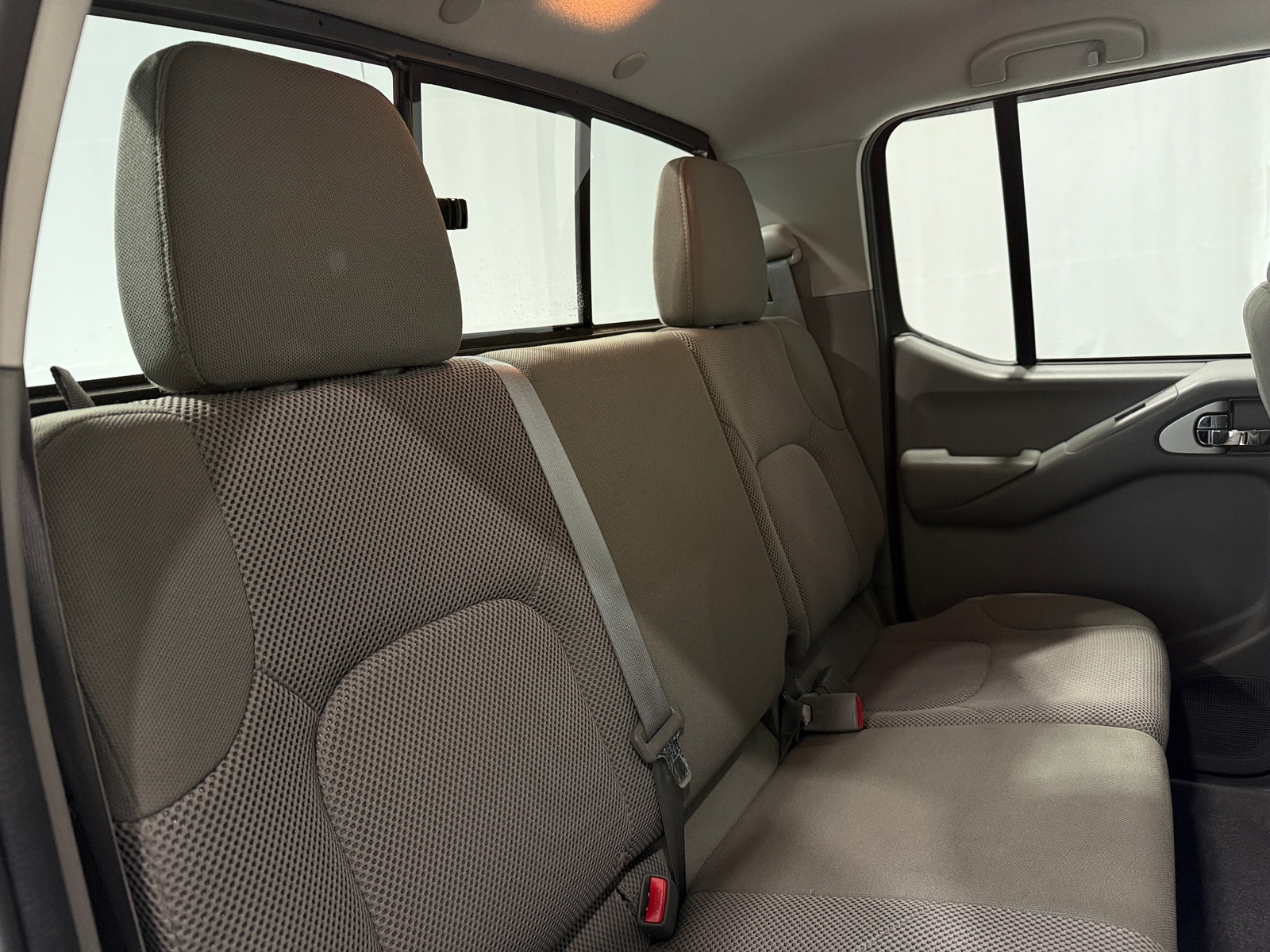 Thumbnail: 2019 Nissan Frontier - 6