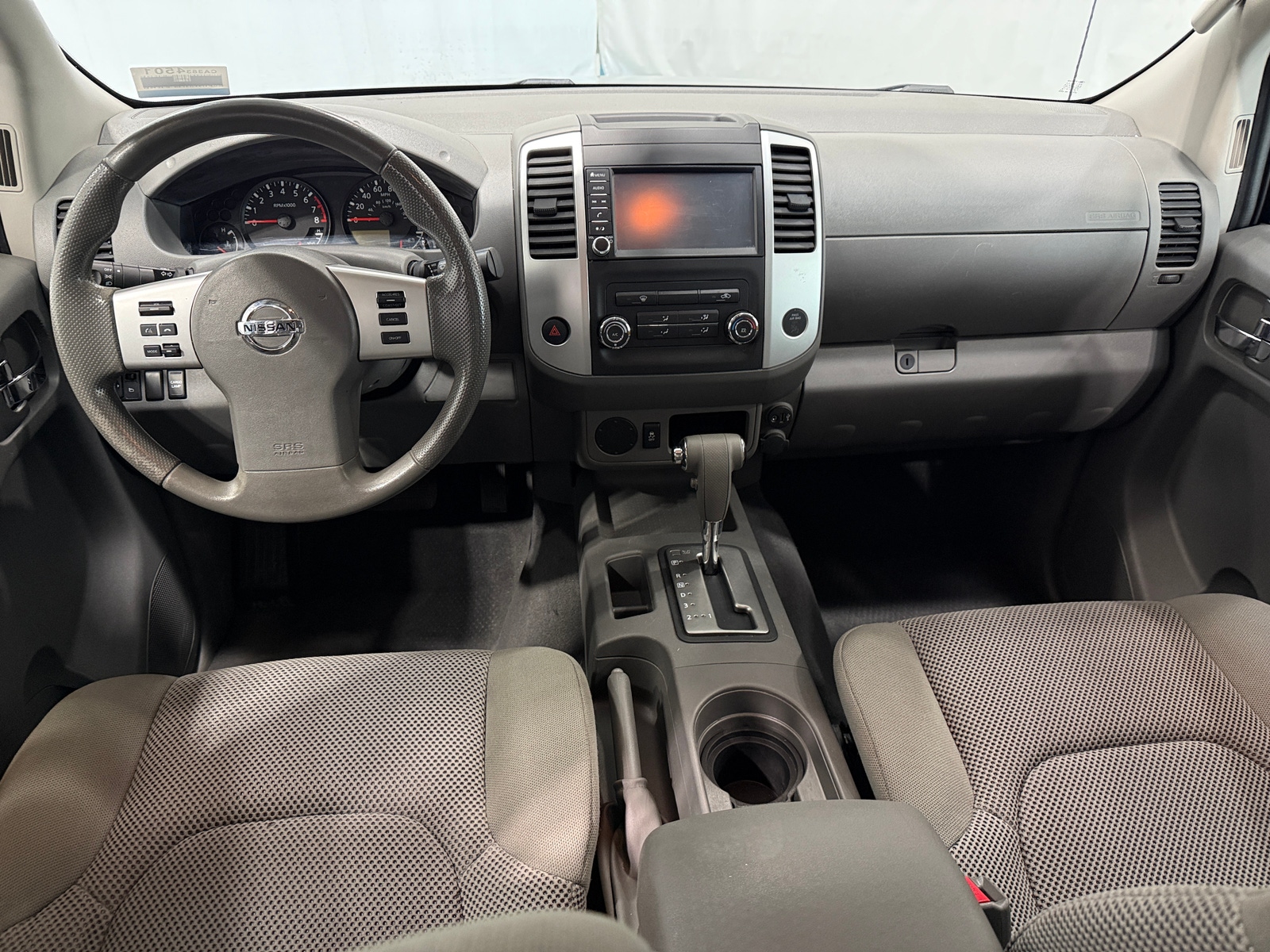 Thumbnail: 2019 Nissan Frontier - 3
