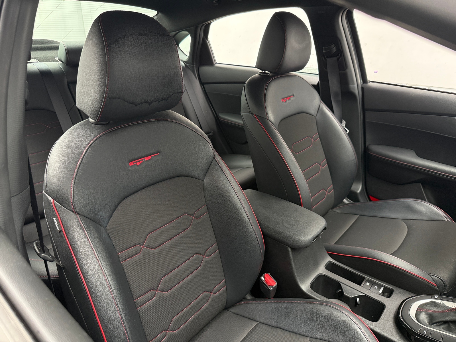 Thumbnail: 2023 Kia Forte - 2