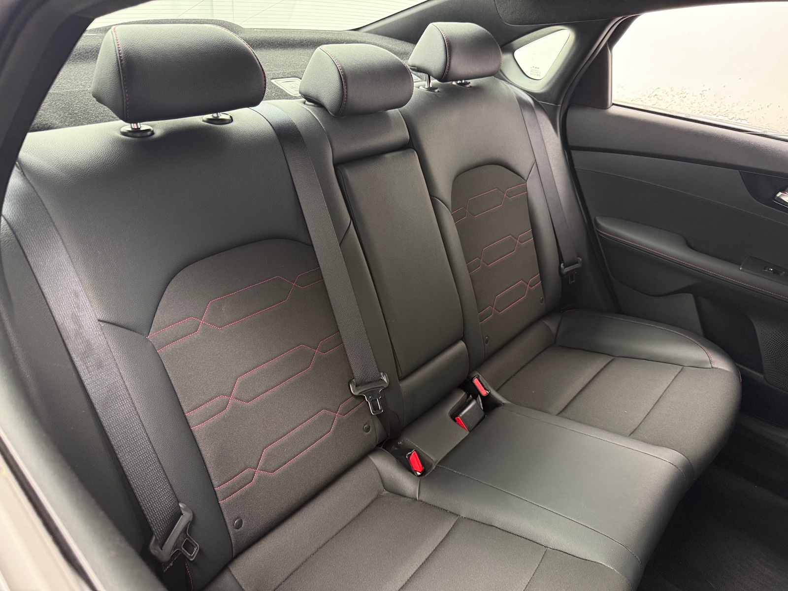 Thumbnail: 2023 Kia Forte - 6