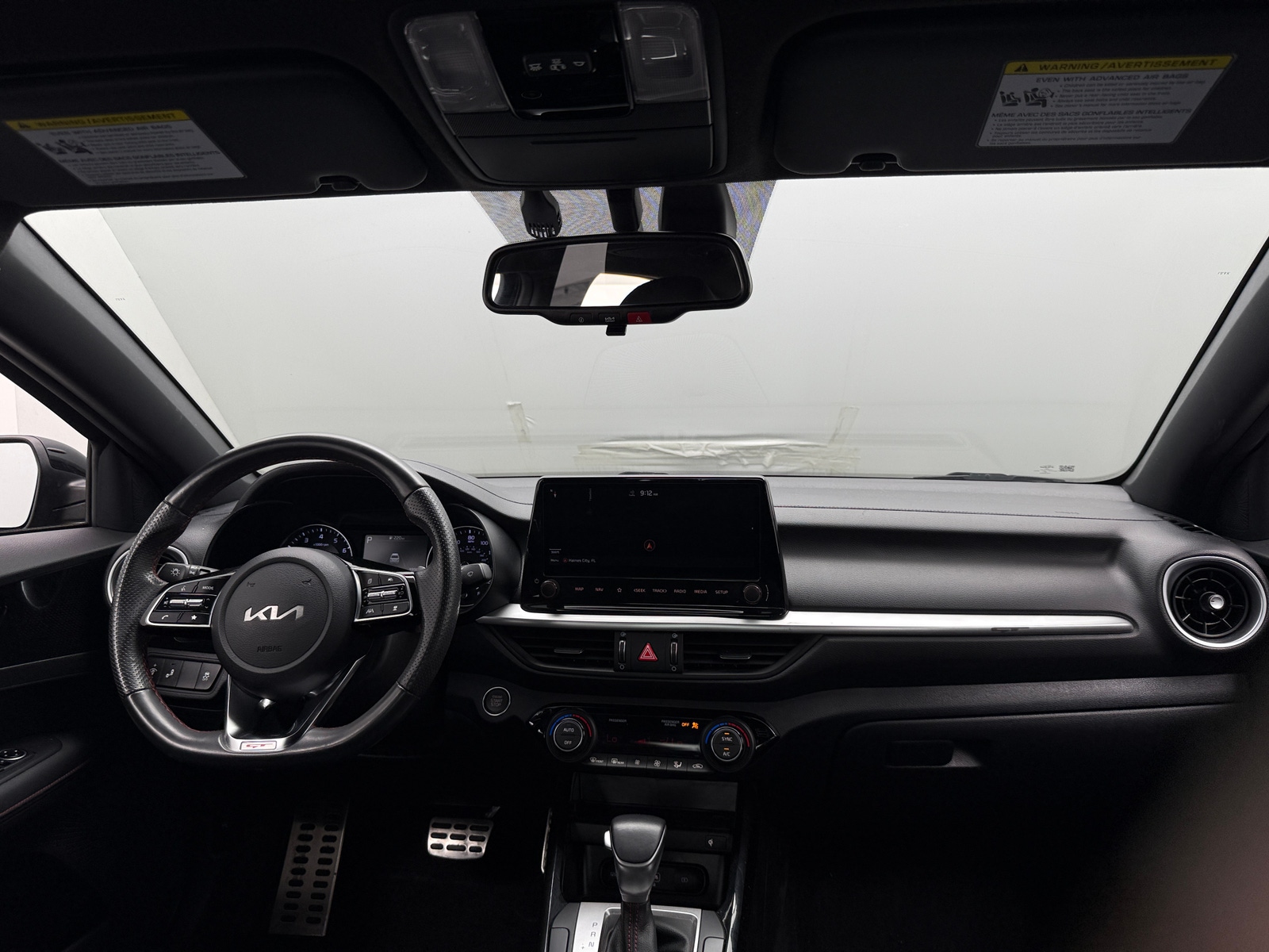Thumbnail: 2023 Kia Forte - 3