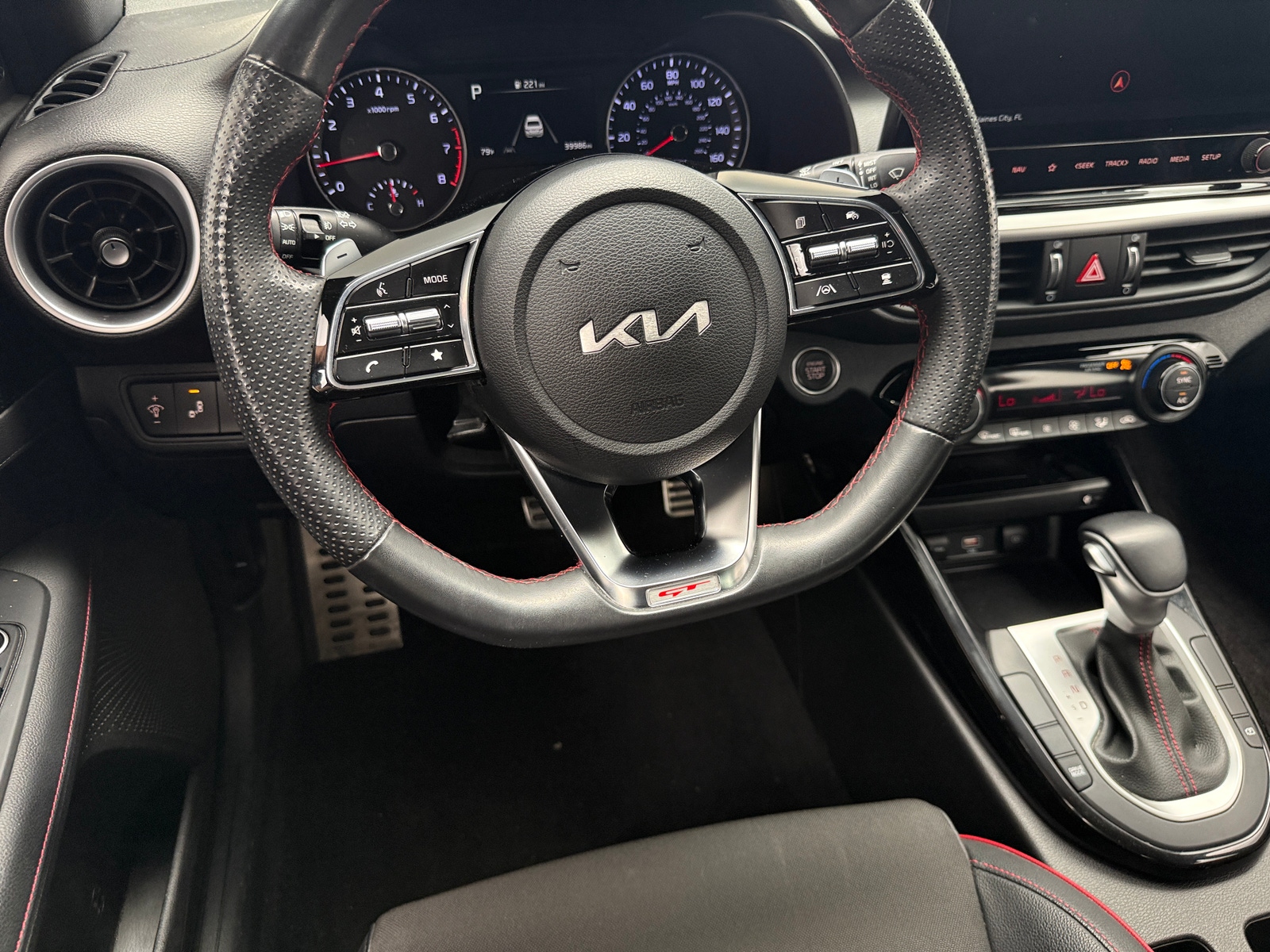 Thumbnail: 2023 Kia Forte - 5