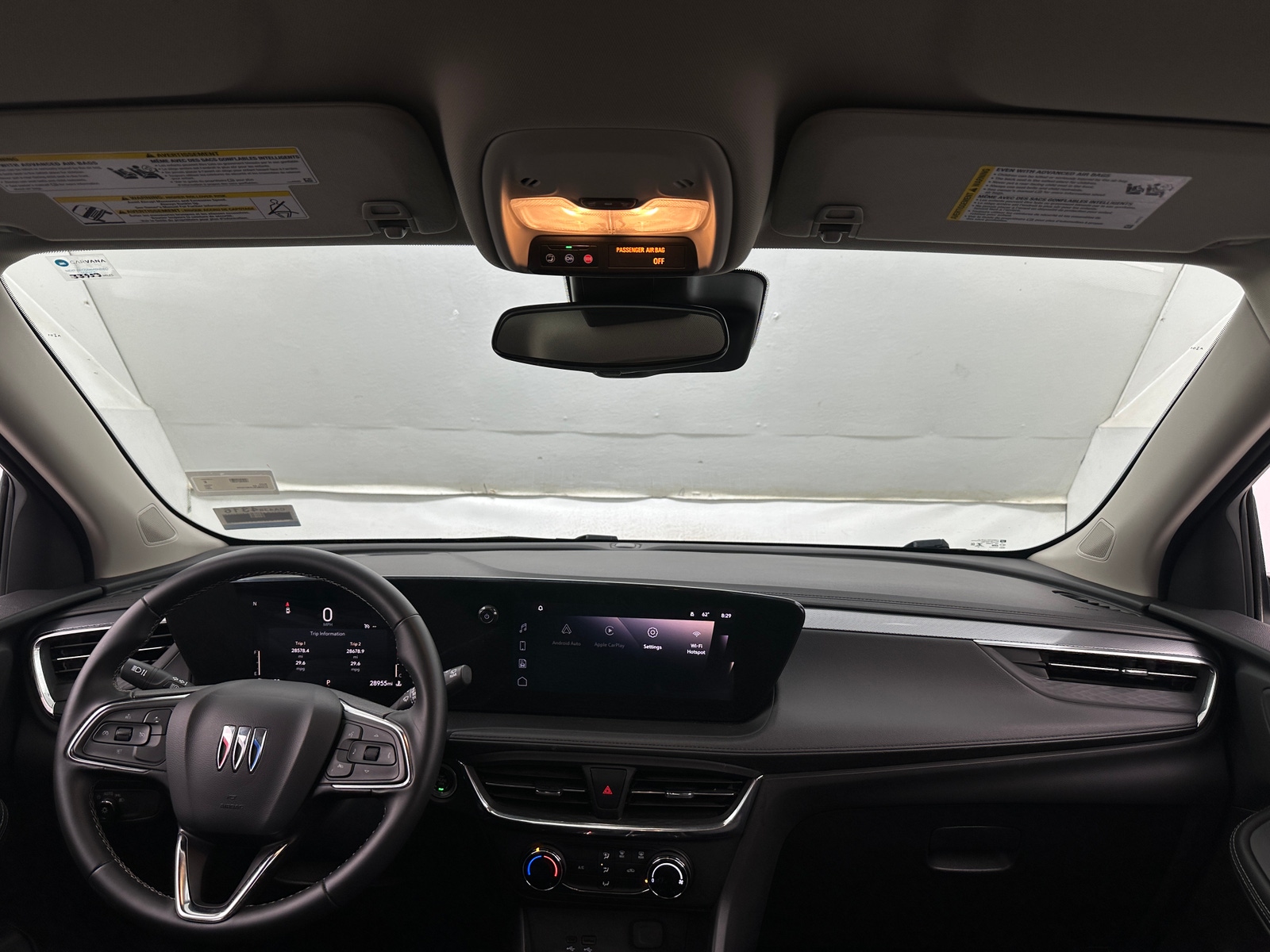 Thumbnail: 2025 Buick Encore GX - 2