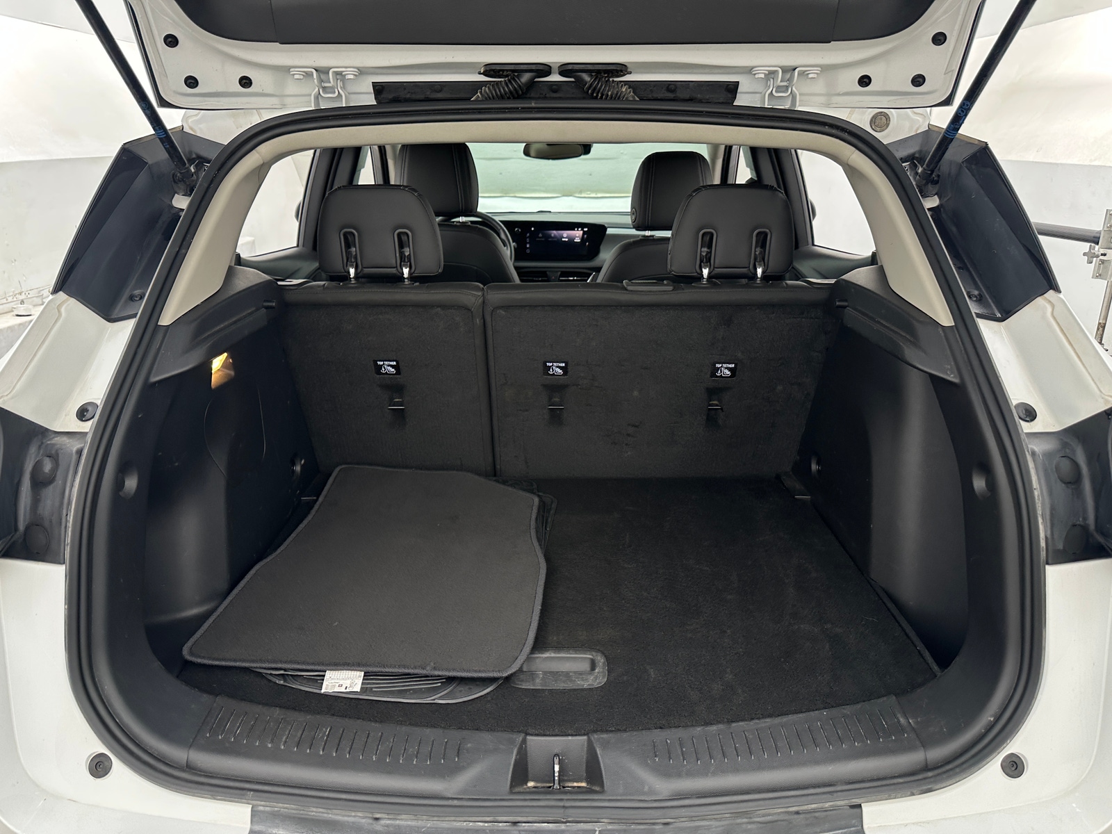 Thumbnail: 2025 Buick Encore GX - 6
