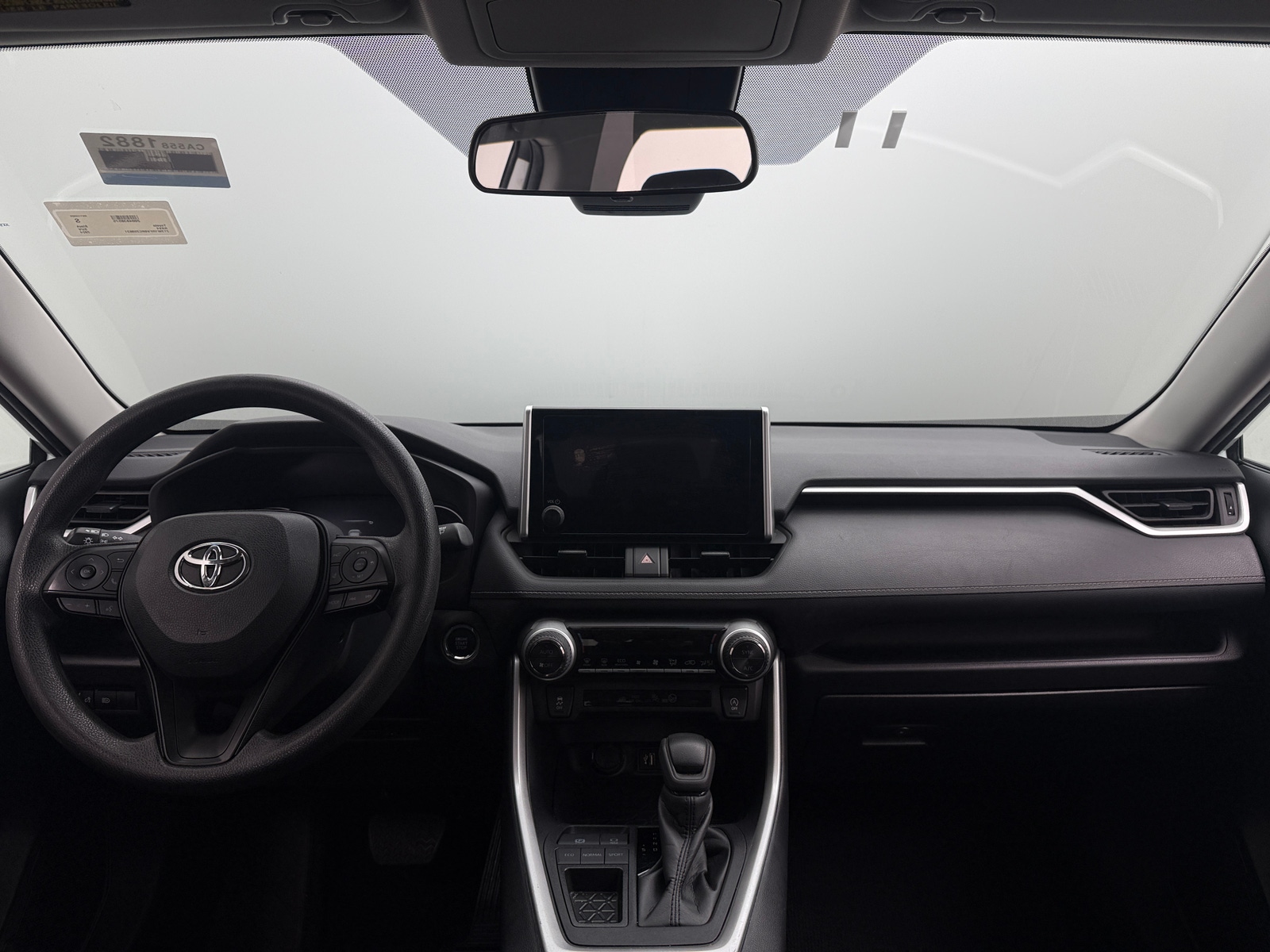 Thumbnail: 2024 Toyota RAV4 - 3