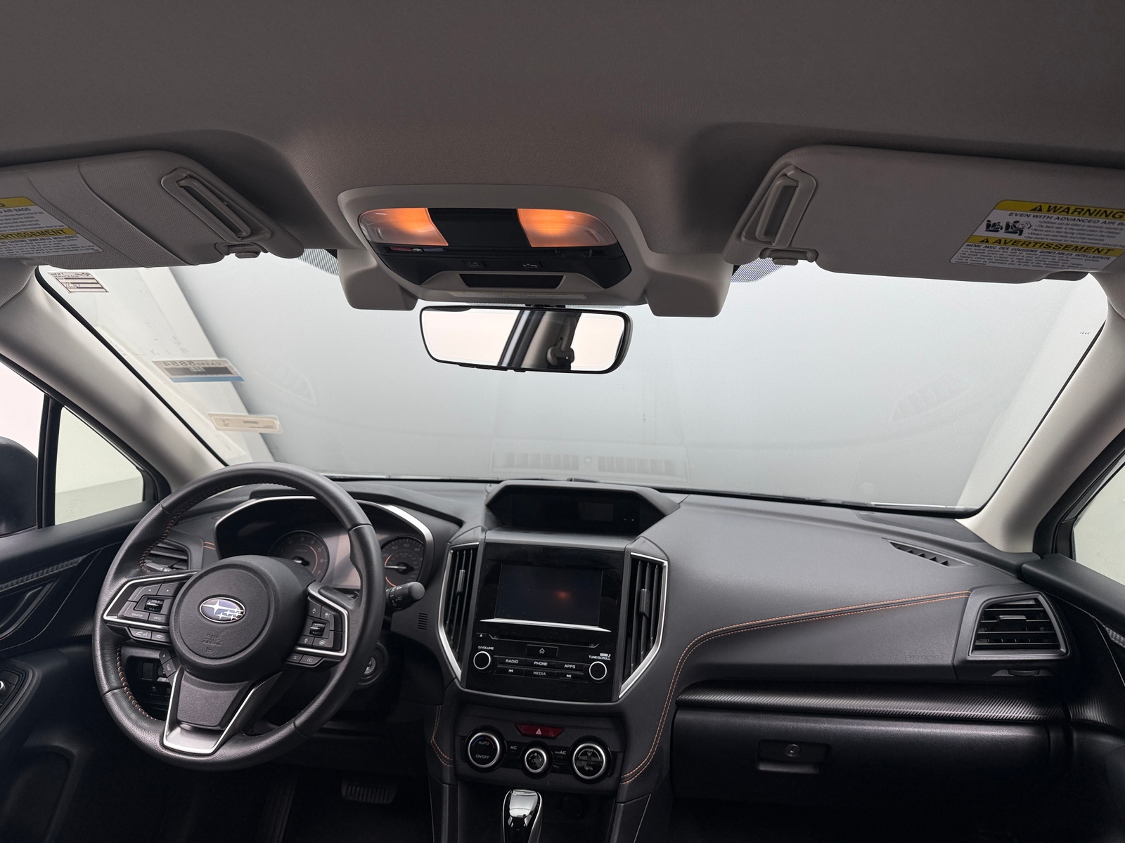 Thumbnail: 2022 Subaru Crosstrek - 3