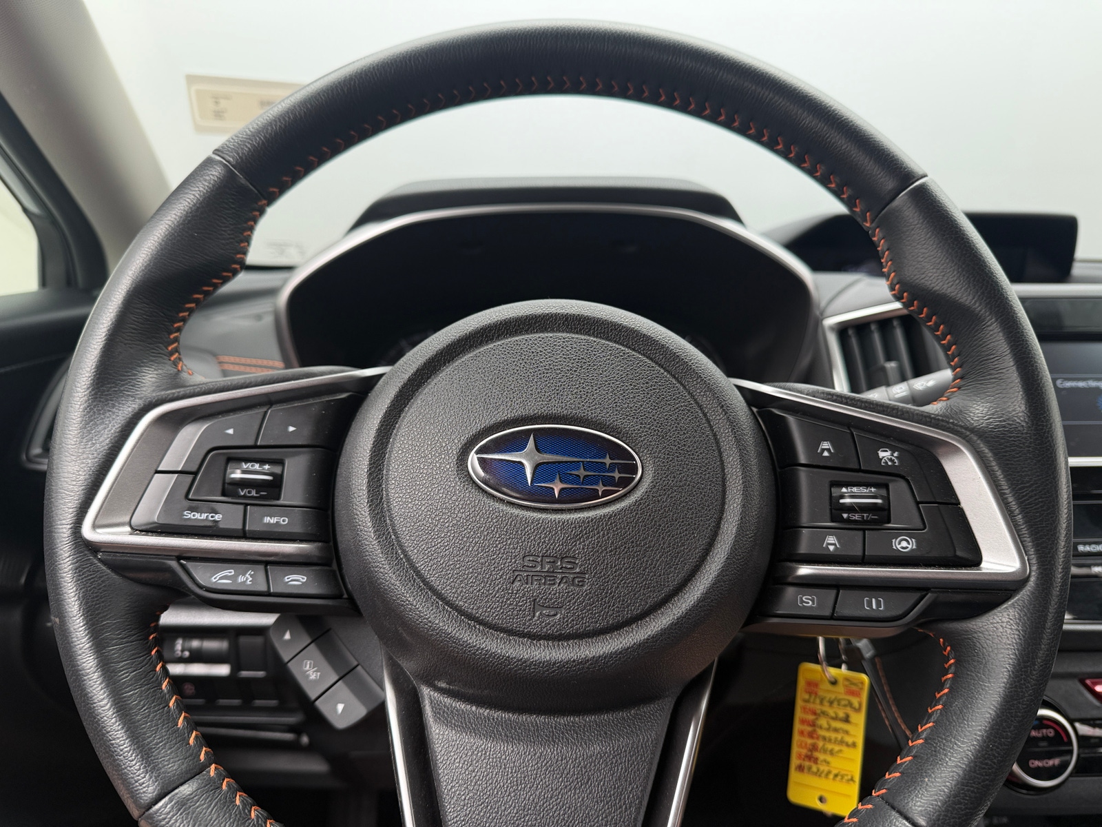 Thumbnail: 2022 Subaru Crosstrek - 5