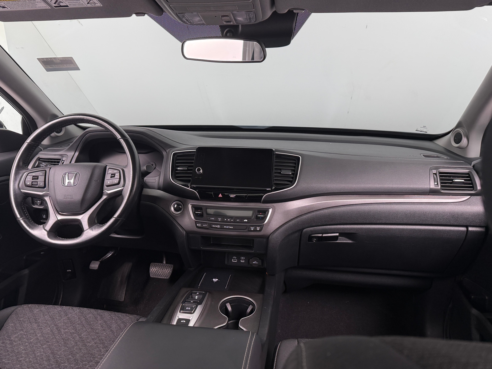 Thumbnail: 2025 Honda Ridgeline - 3