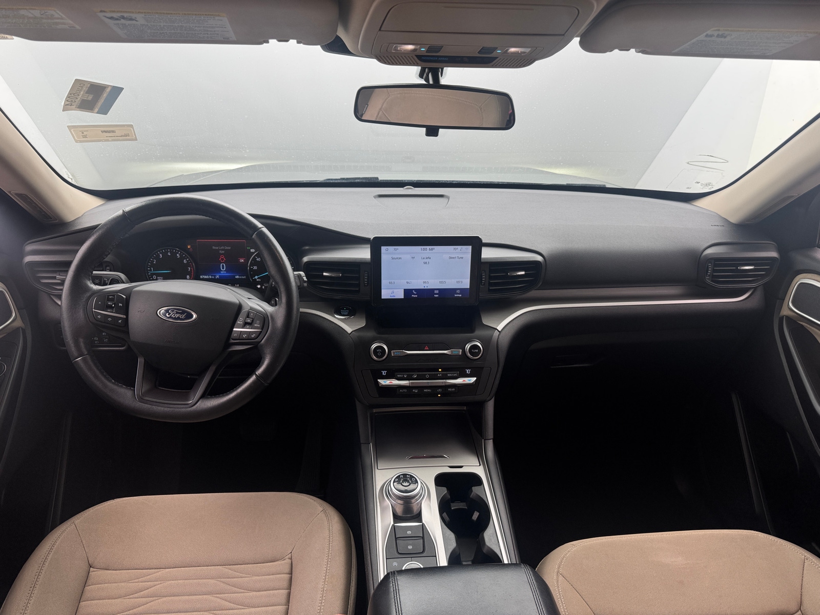 Thumbnail: 2020 Ford Explorer - 3
