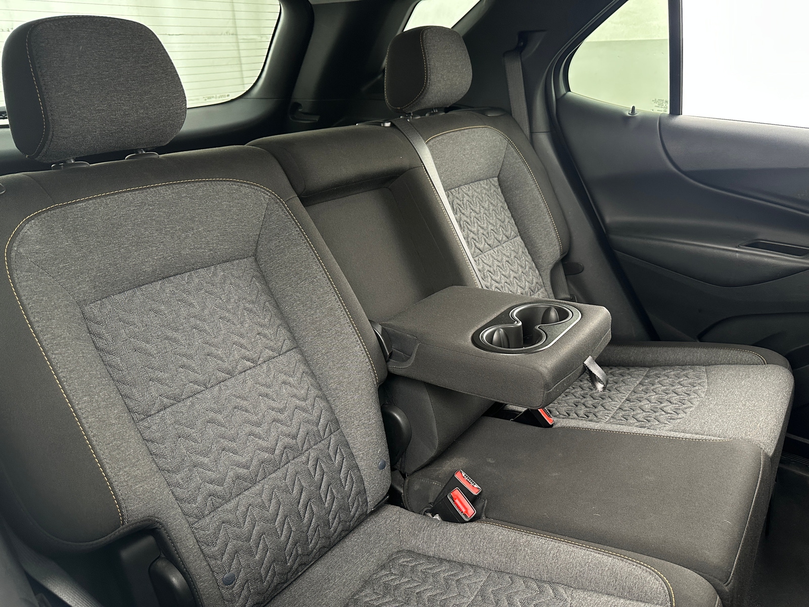 Thumbnail: 2023 Chevrolet Equinox - 6