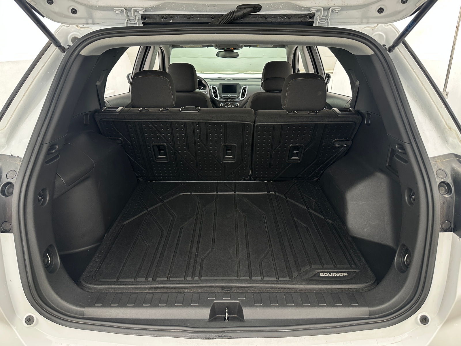 Thumbnail: 2023 Chevrolet Equinox - 7