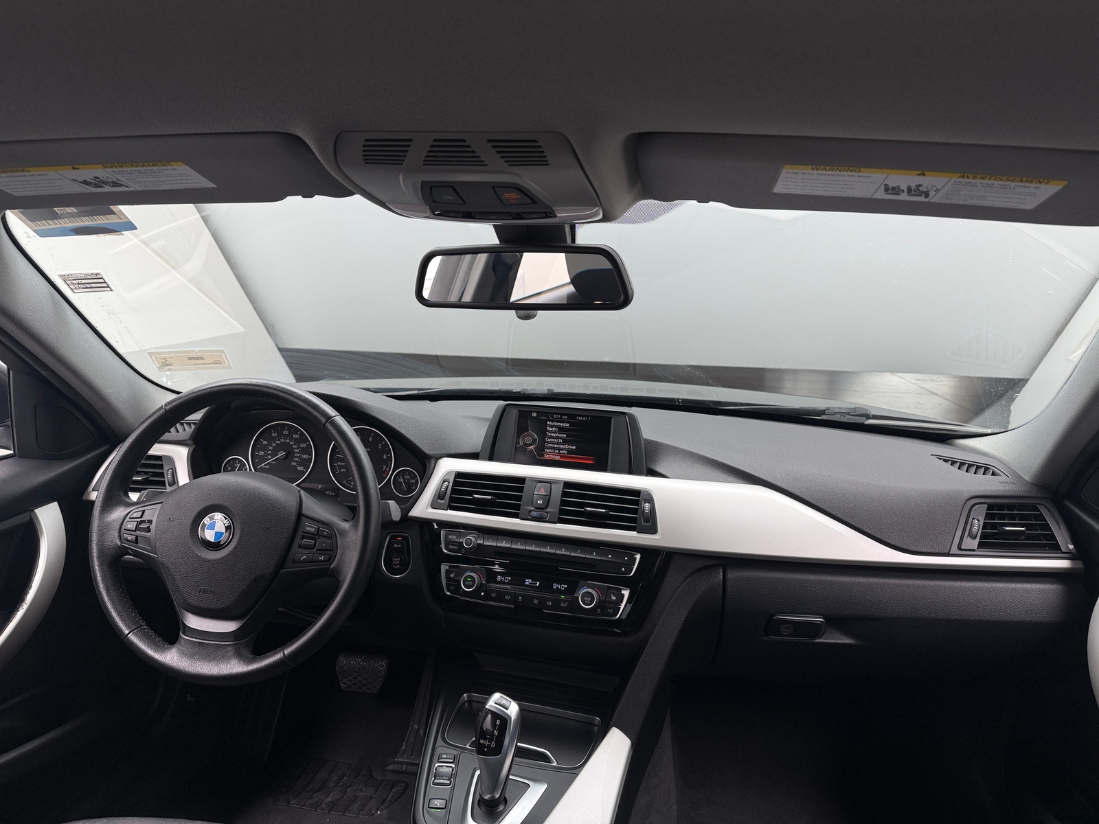 Thumbnail: 2017 BMW 3 Series - 2