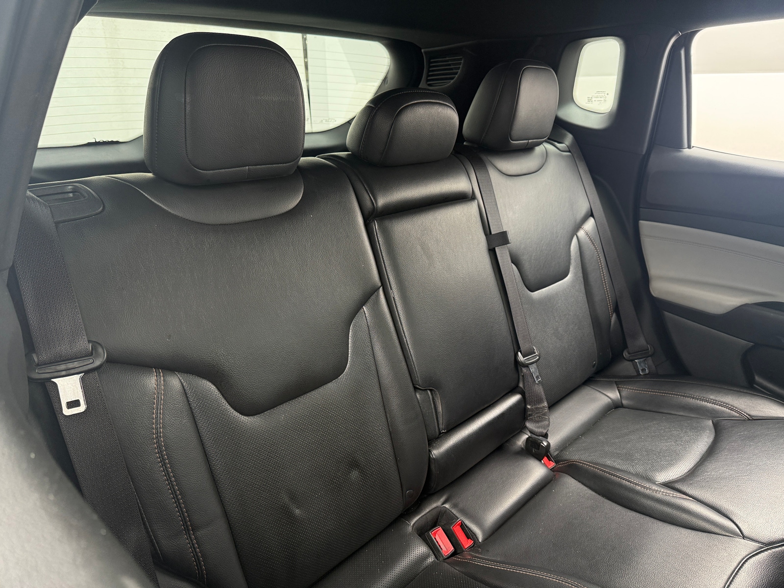 Thumbnail: 2023 Jeep Compass - 5