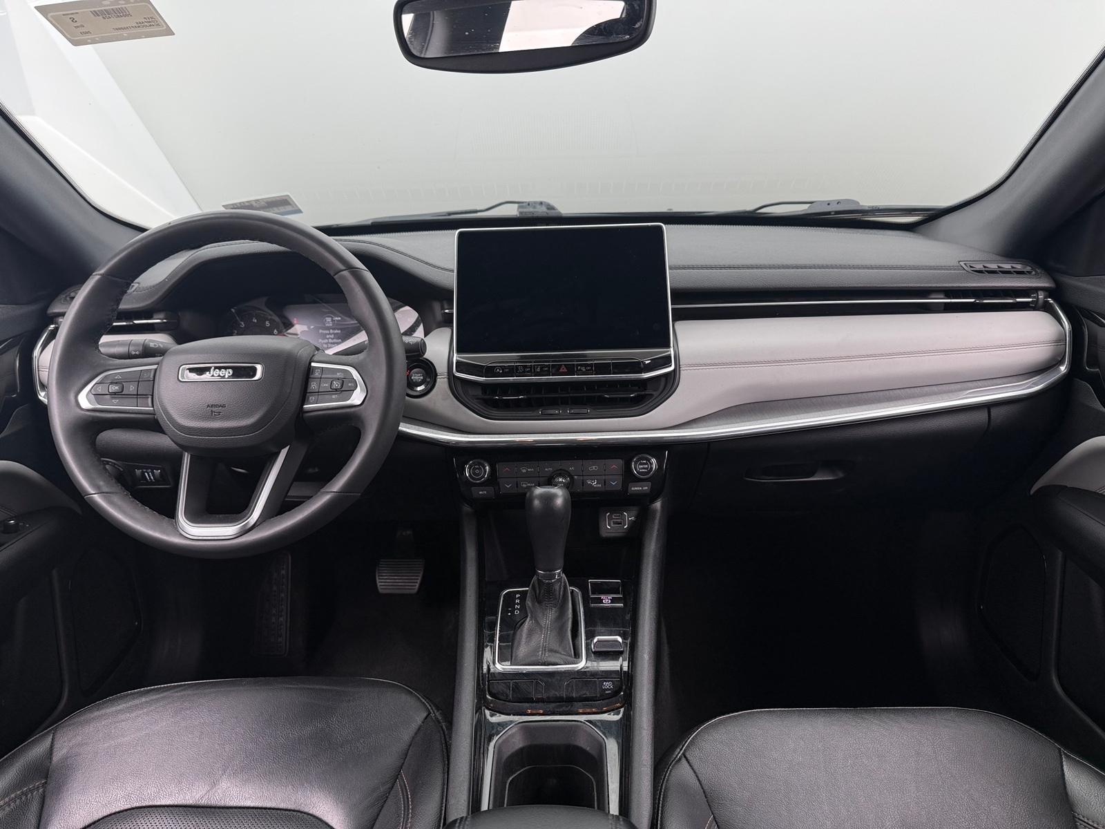 Thumbnail: 2023 Jeep Compass - 2