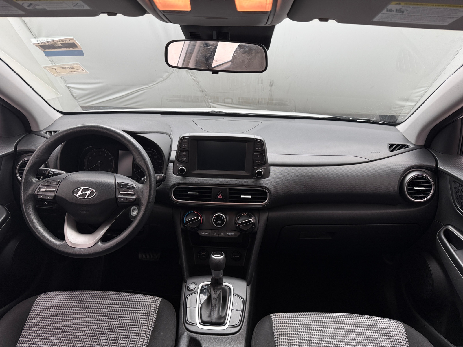Thumbnail: 2021 Hyundai Kona - 3