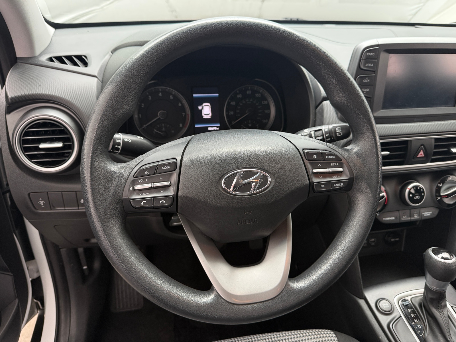 Thumbnail: 2021 Hyundai Kona - 5