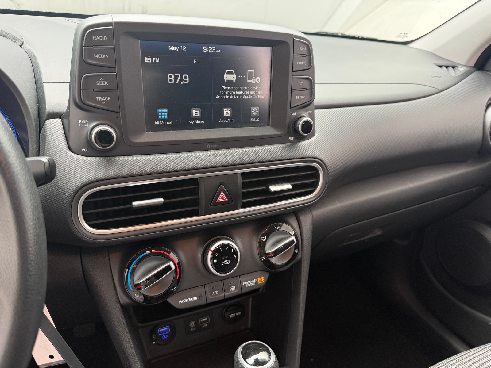 Thumbnail: 2021 Hyundai Kona - 4