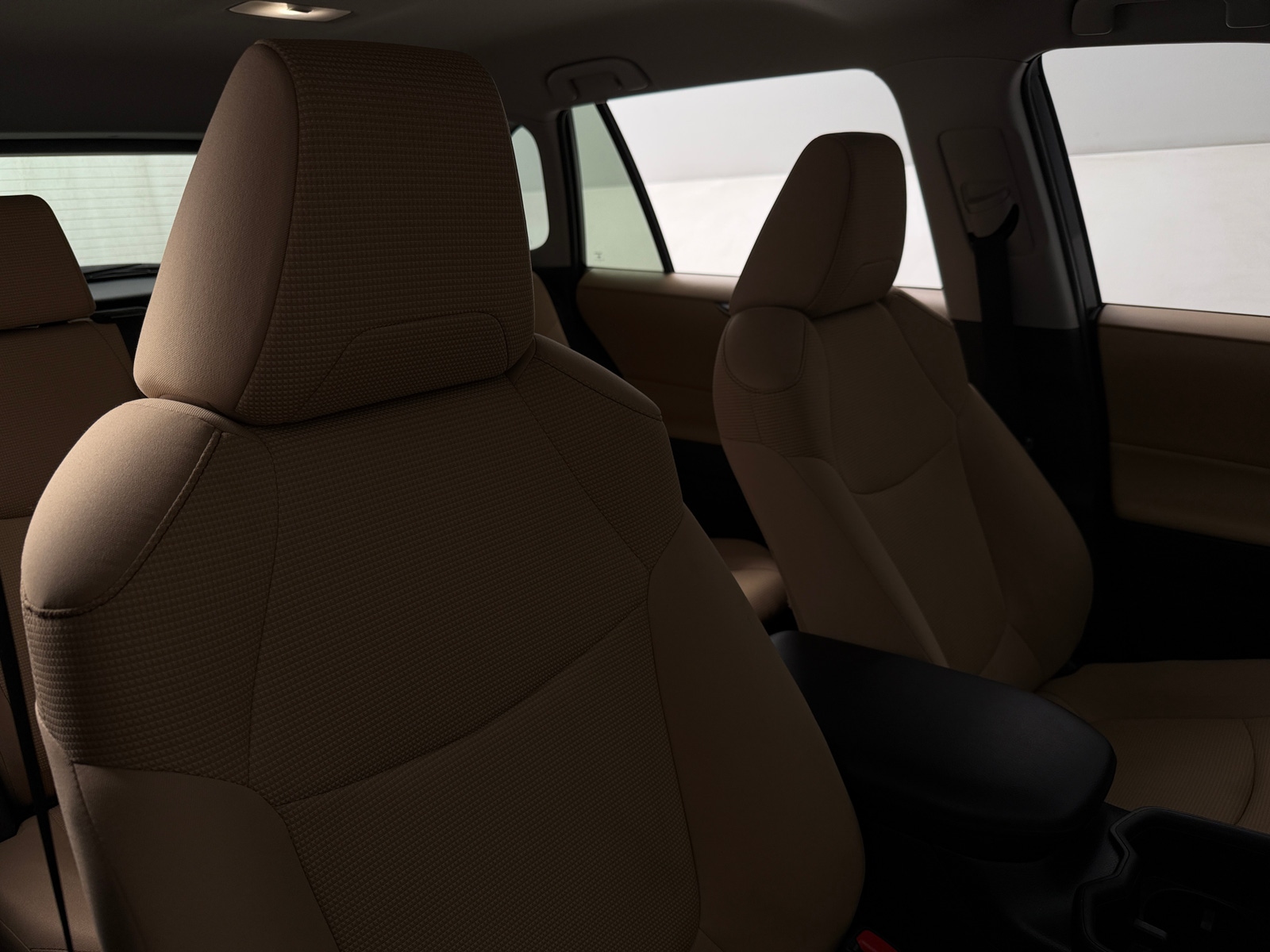 Thumbnail: 2022 Toyota RAV4 - 2