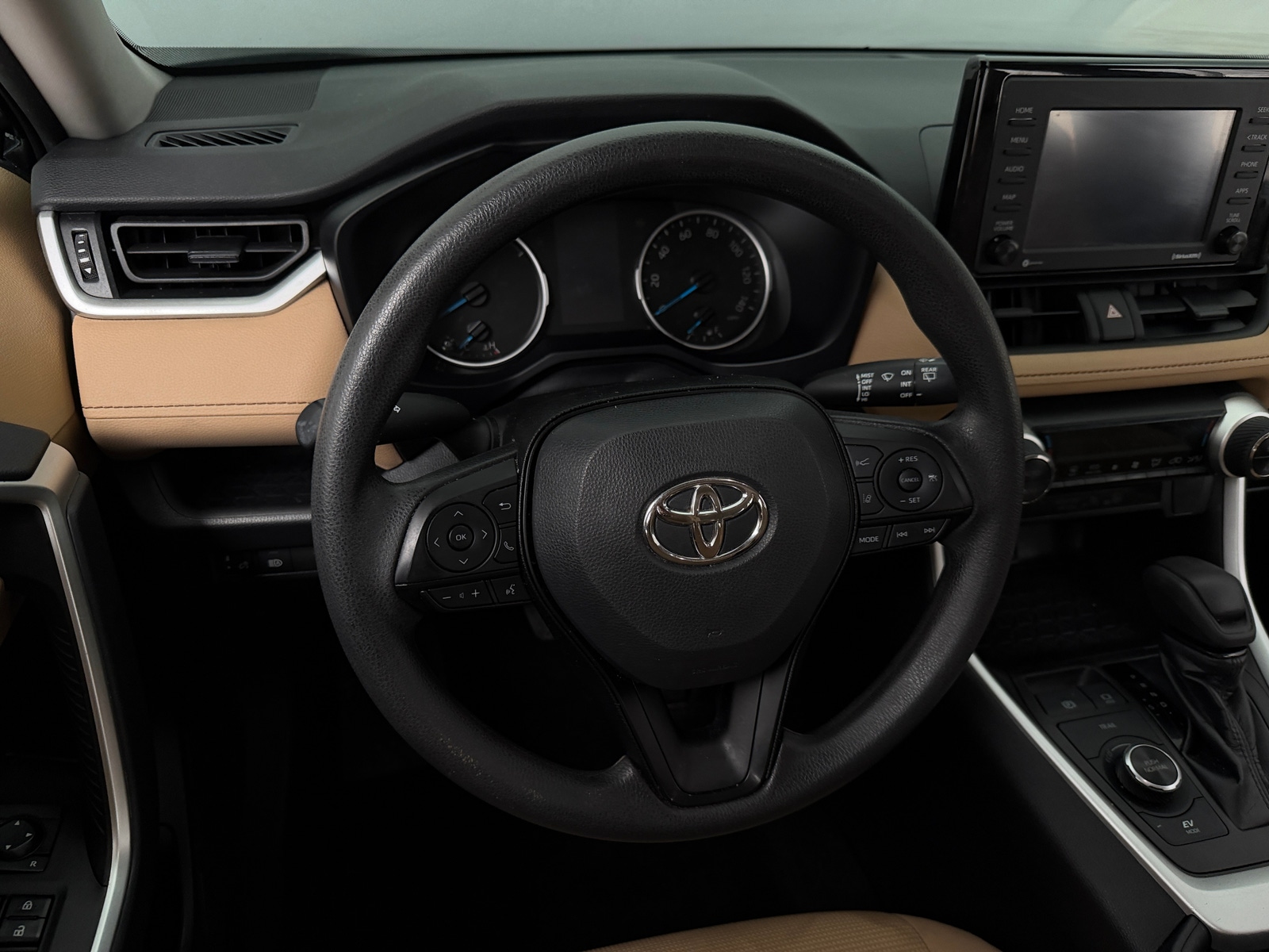 Thumbnail: 2022 Toyota RAV4 - 5