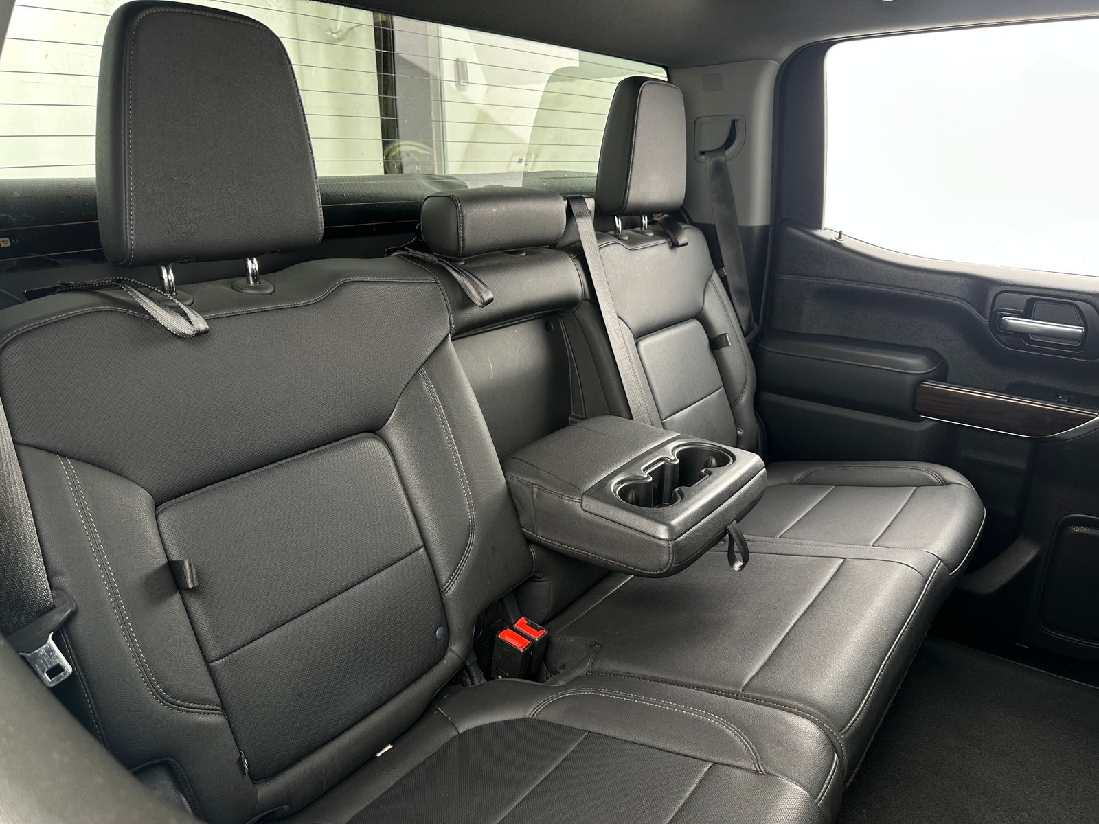 Thumbnail: 2021 GMC Sierra 1500 - 5