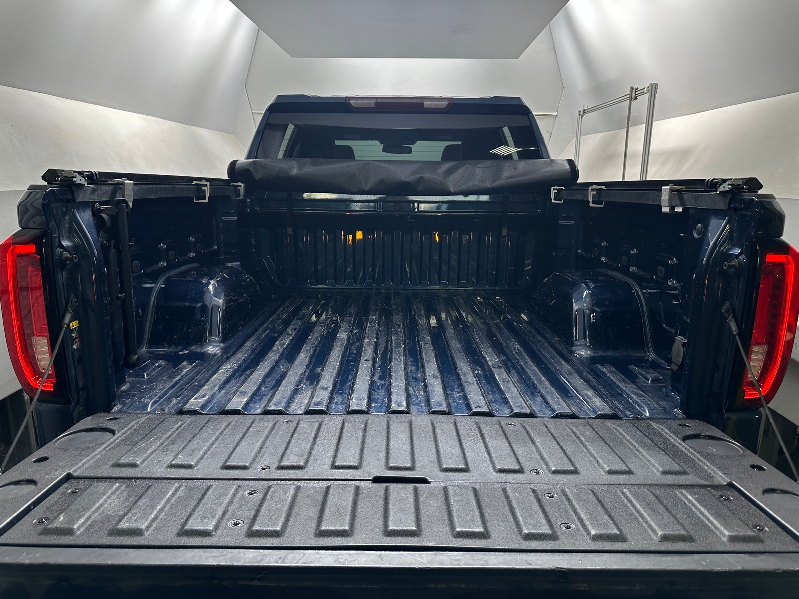 Thumbnail: 2021 GMC Sierra 1500 - 6