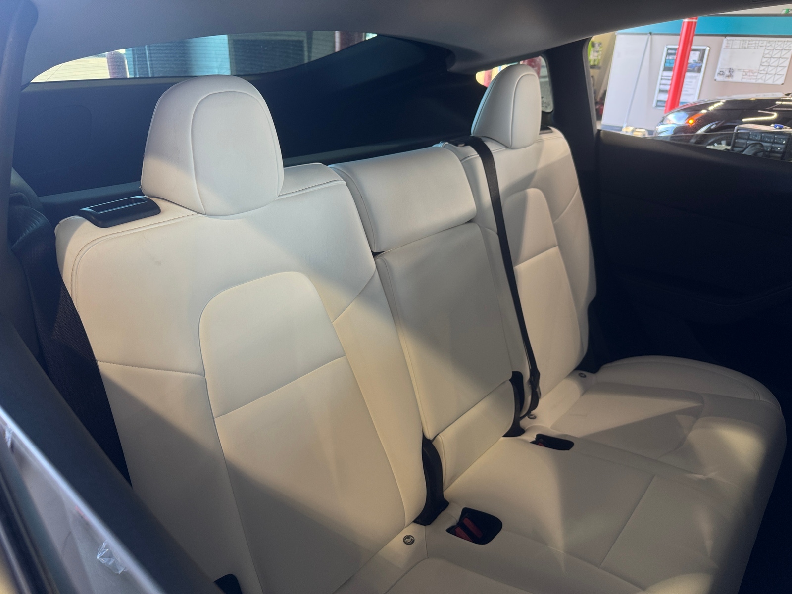 Thumbnail: 2024 Tesla Model Y - 5