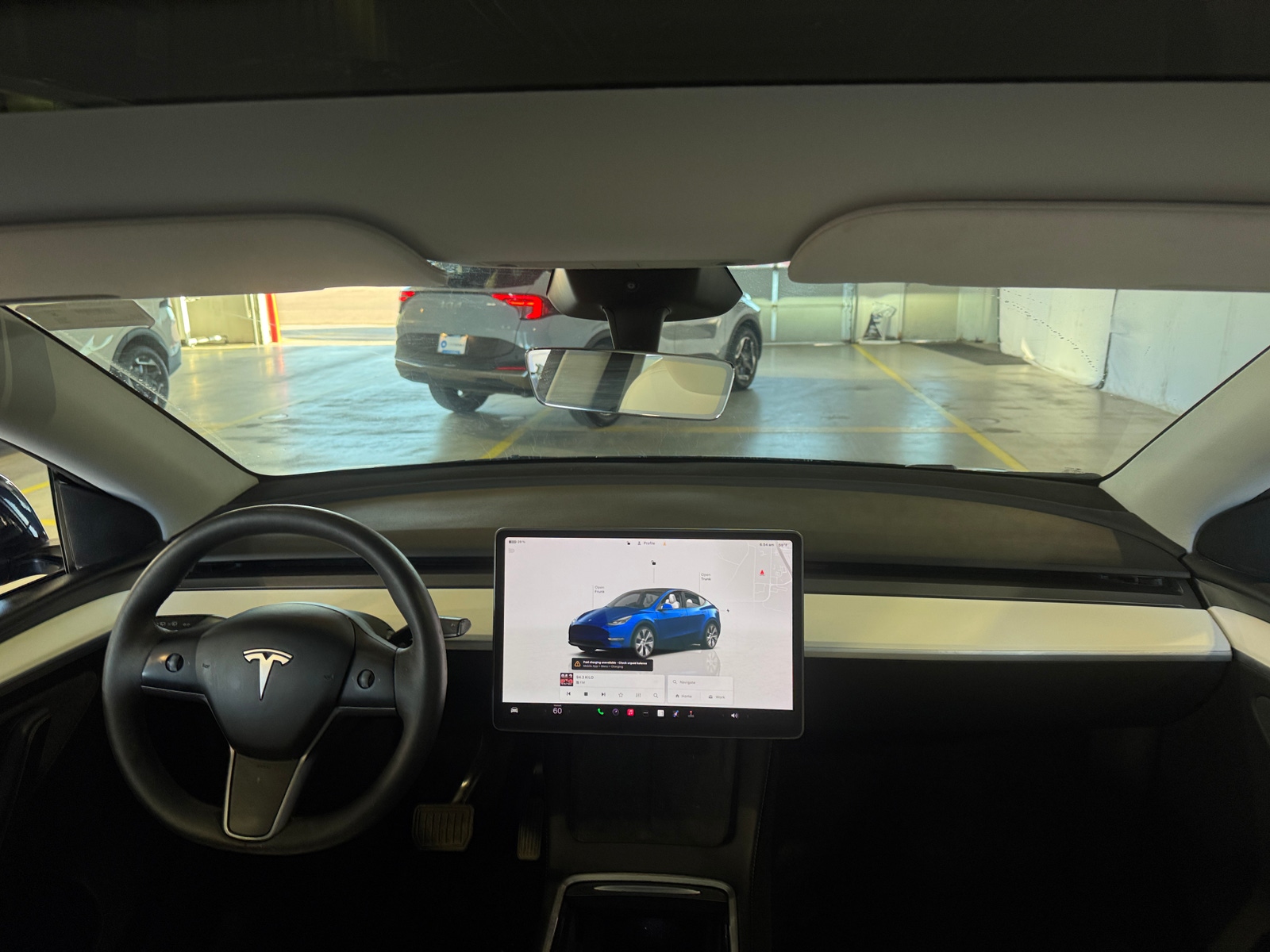 Thumbnail: 2024 Tesla Model Y - 2