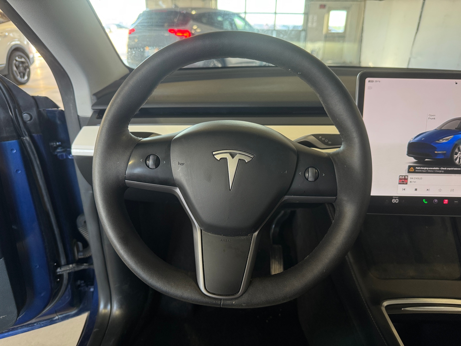 Thumbnail: 2024 Tesla Model Y - 4