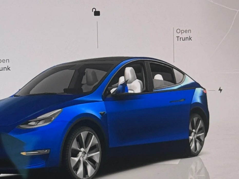 Thumbnail: 2024 Tesla Model Y - 3