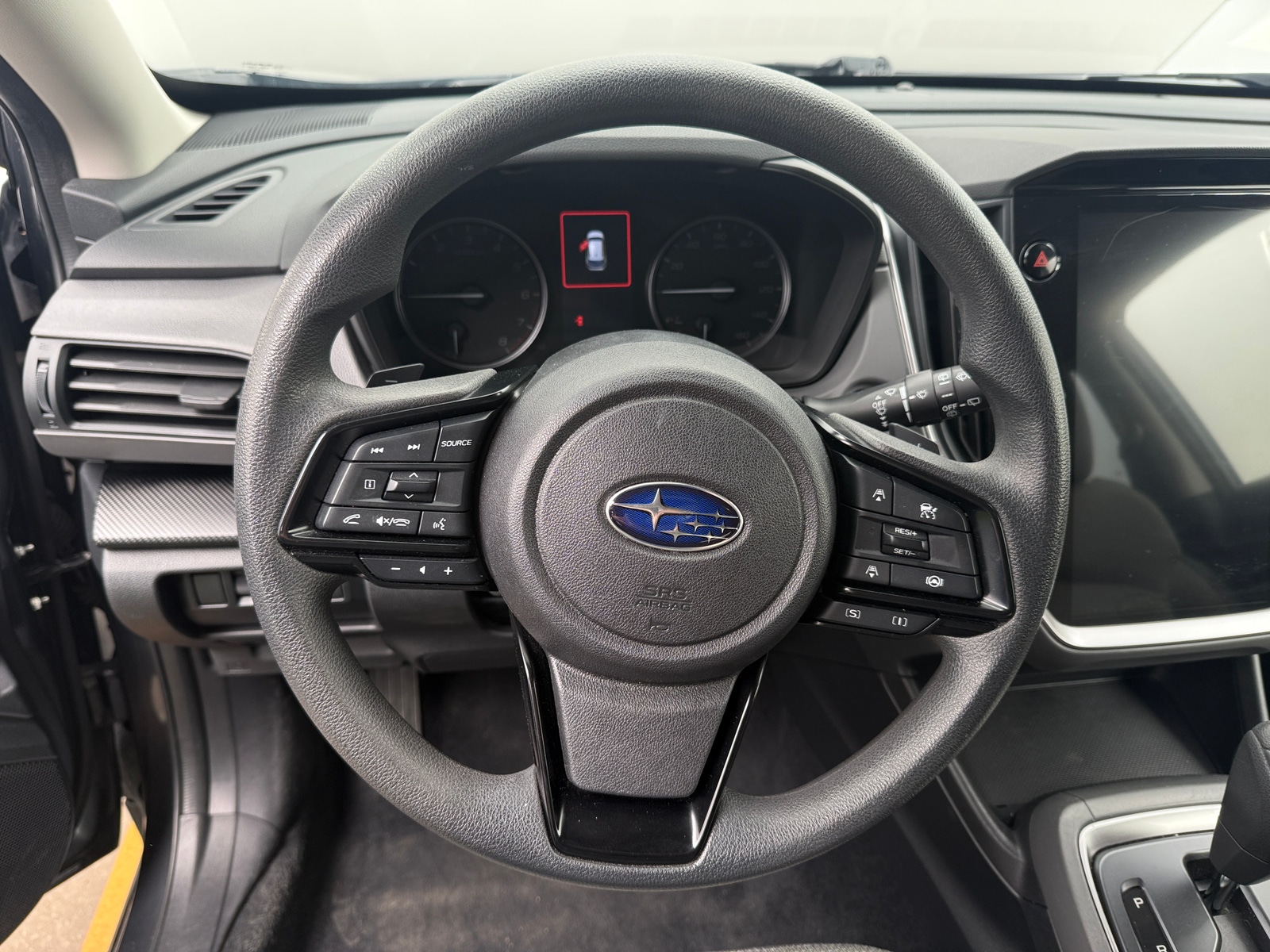 Thumbnail: 2024 Subaru Crosstrek - 5