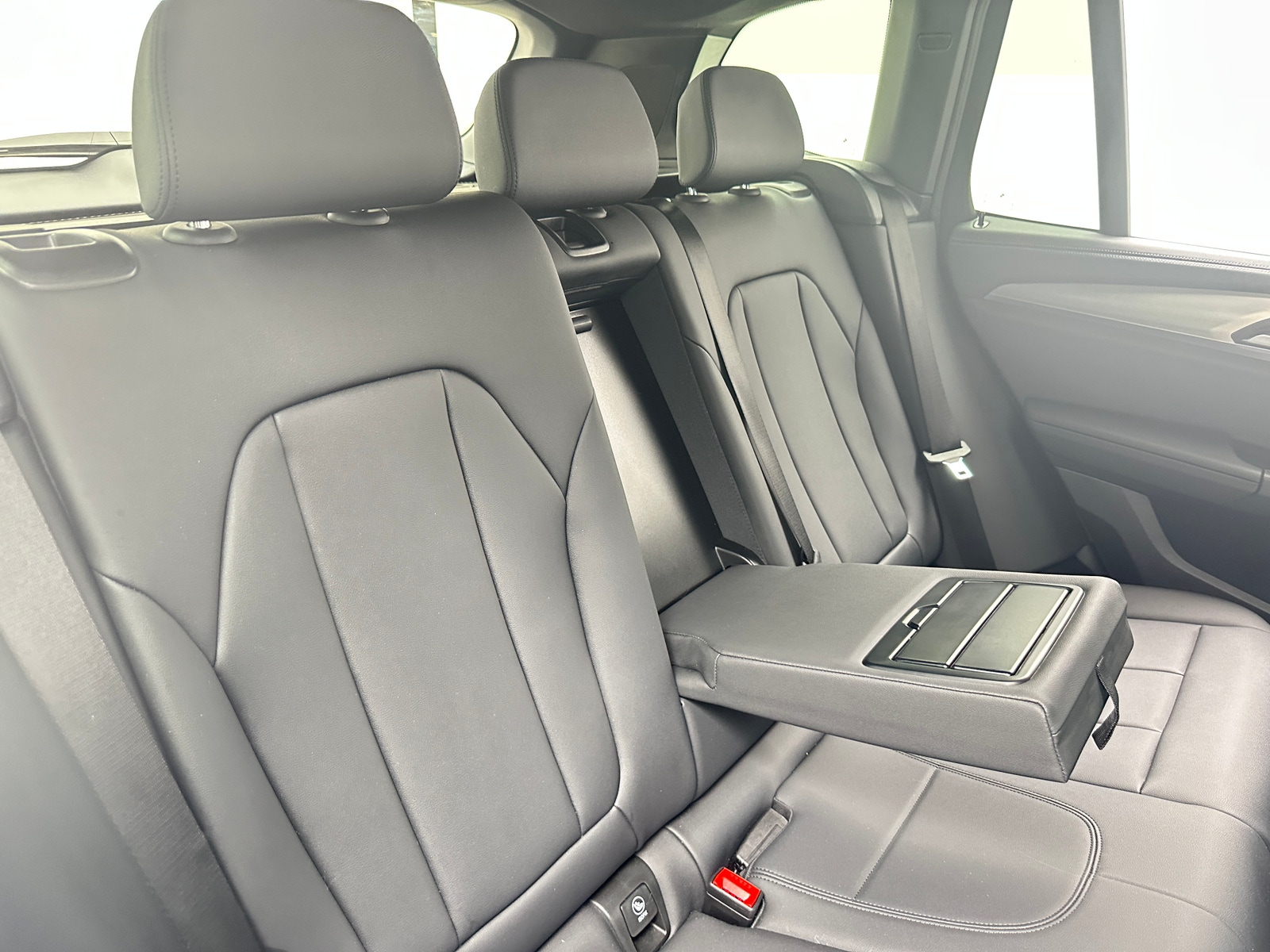 Thumbnail: 2021 BMW X3 - 5
